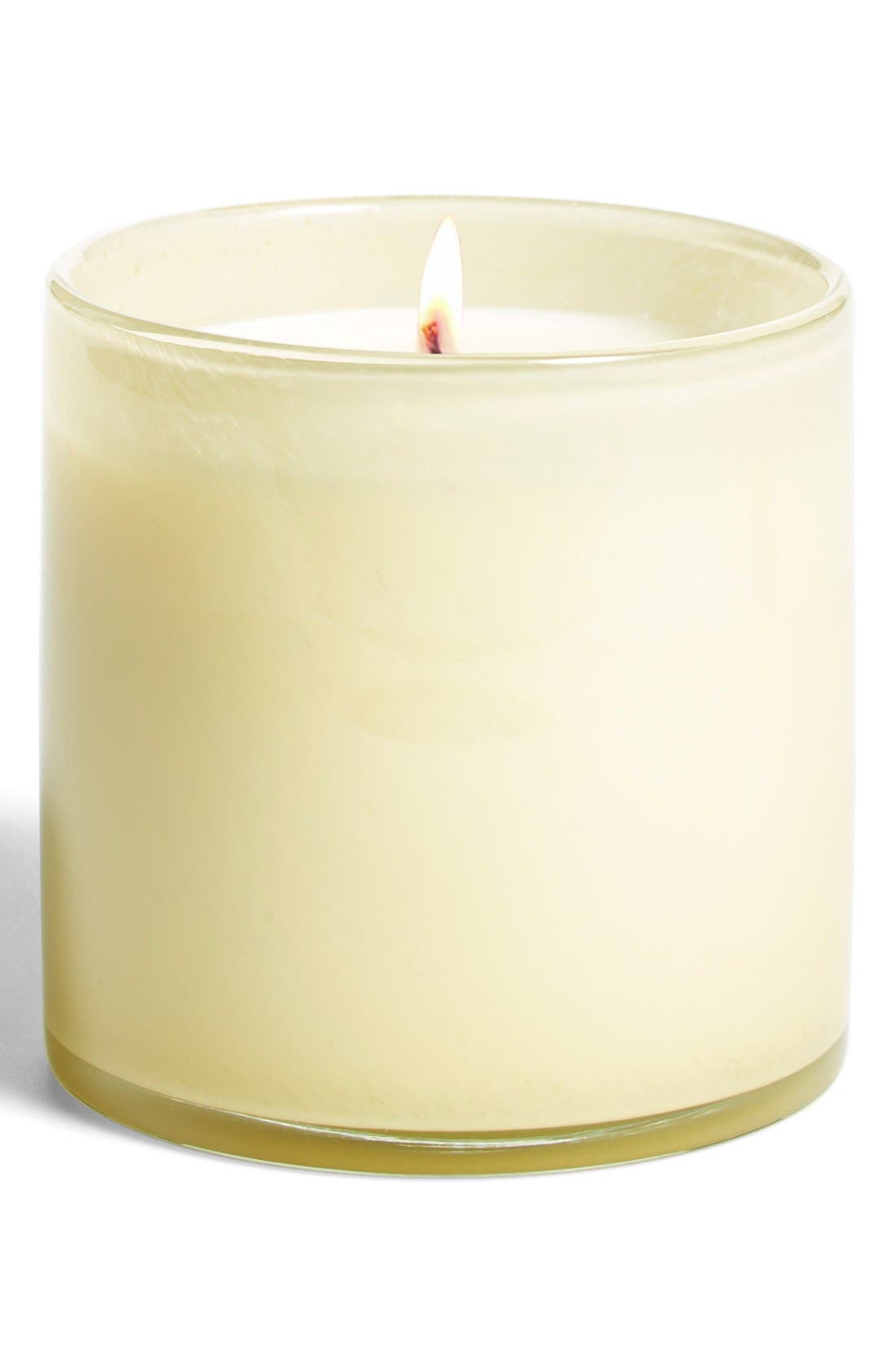 Chamomile Lavender Master Bedroom Candle