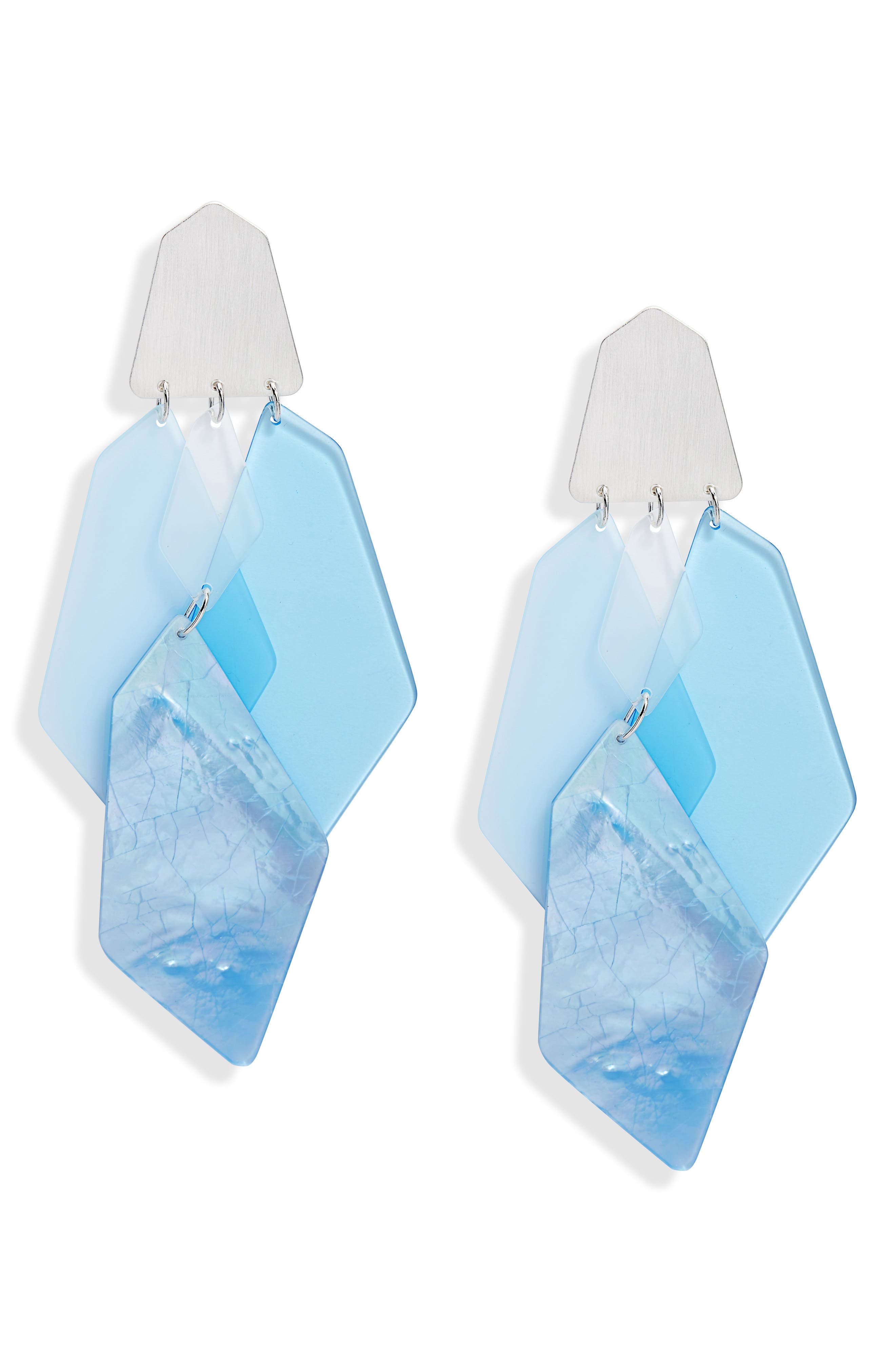 Kendra Scott Accessories GRACIE DROP EARRINGS