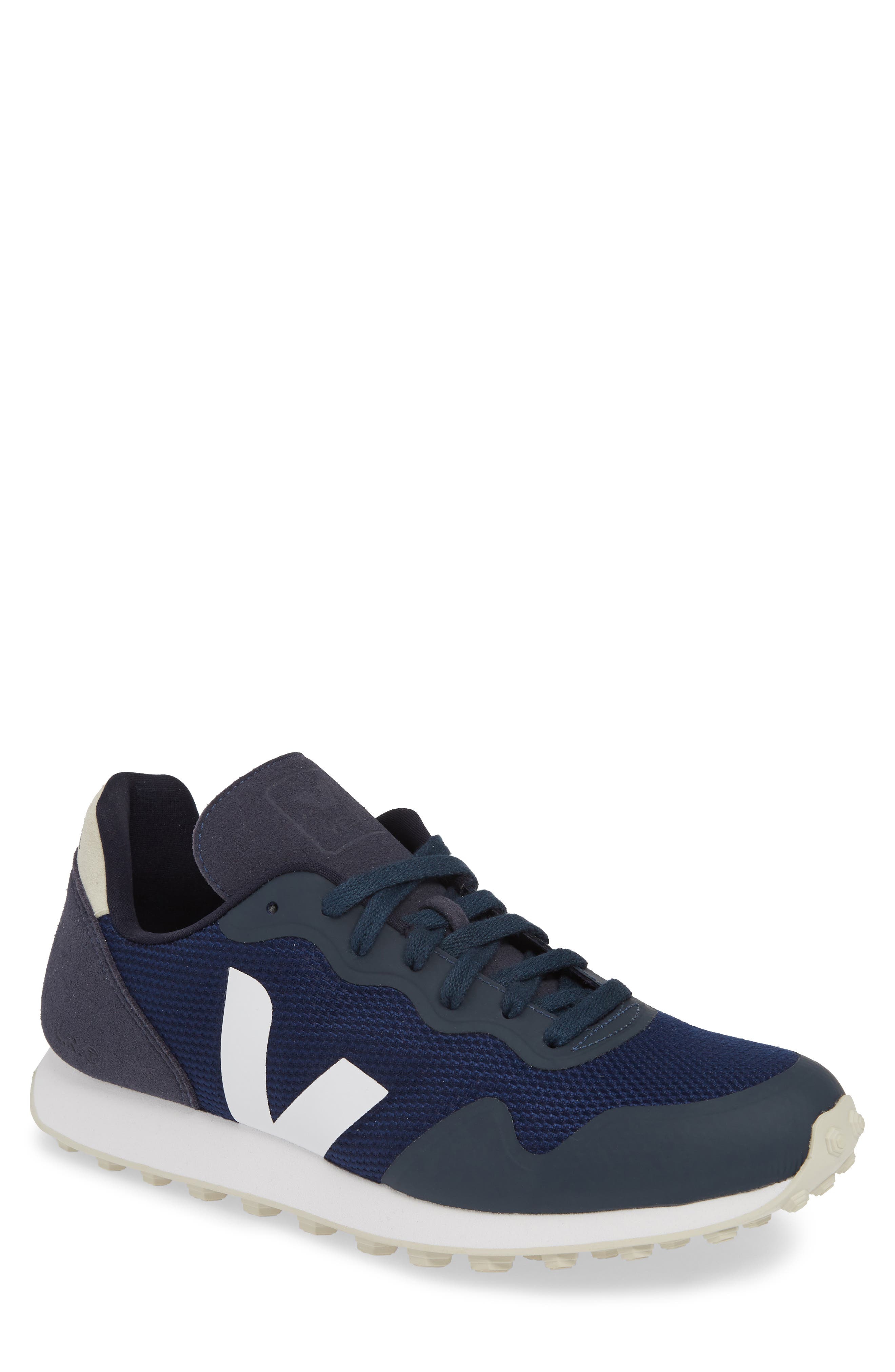 Veja Sdu Rt Sneaker, US / 44EU - Blue