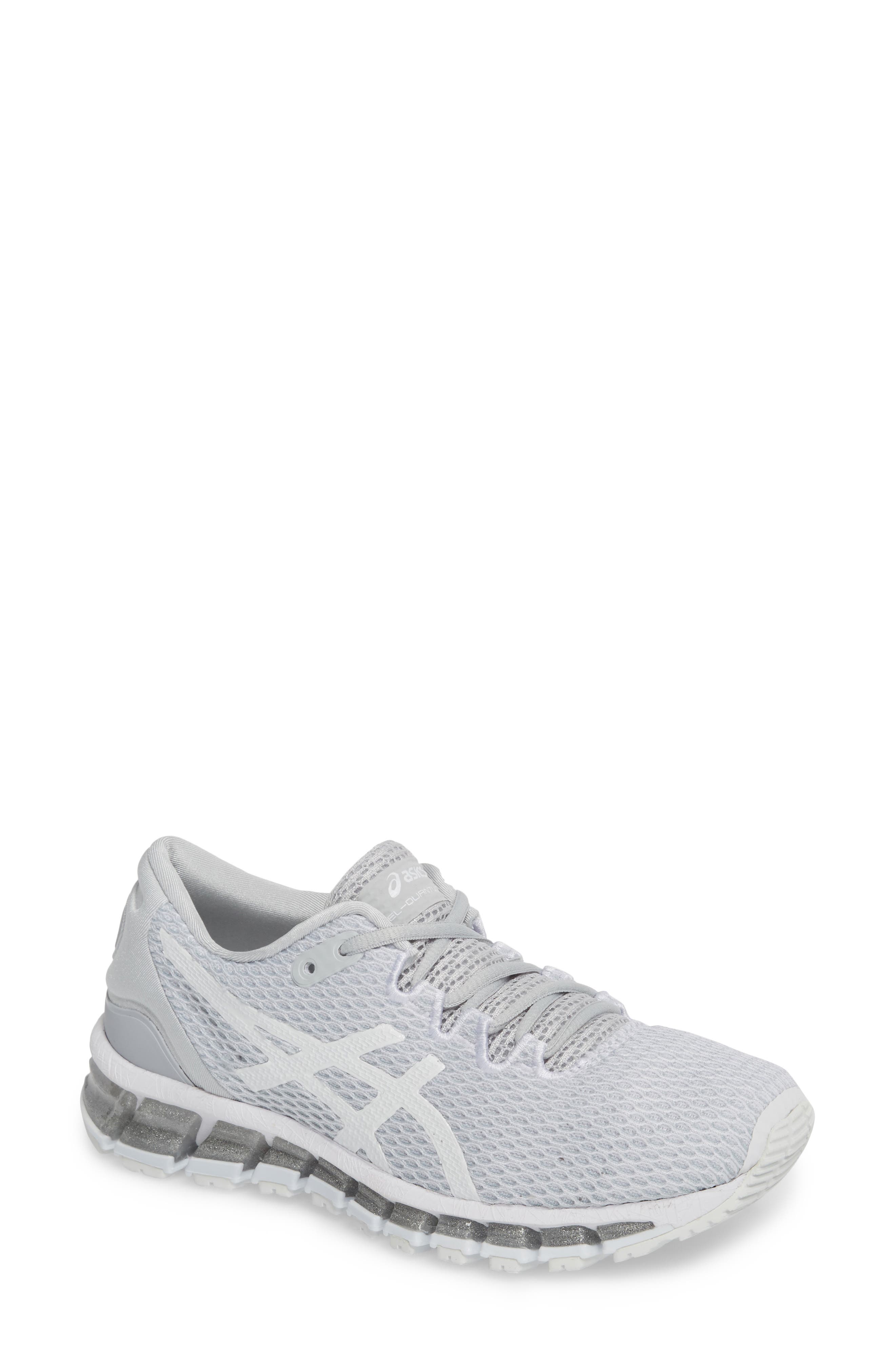 Asics Gel-Quantum 360 Shift Mx Running Shoe, White