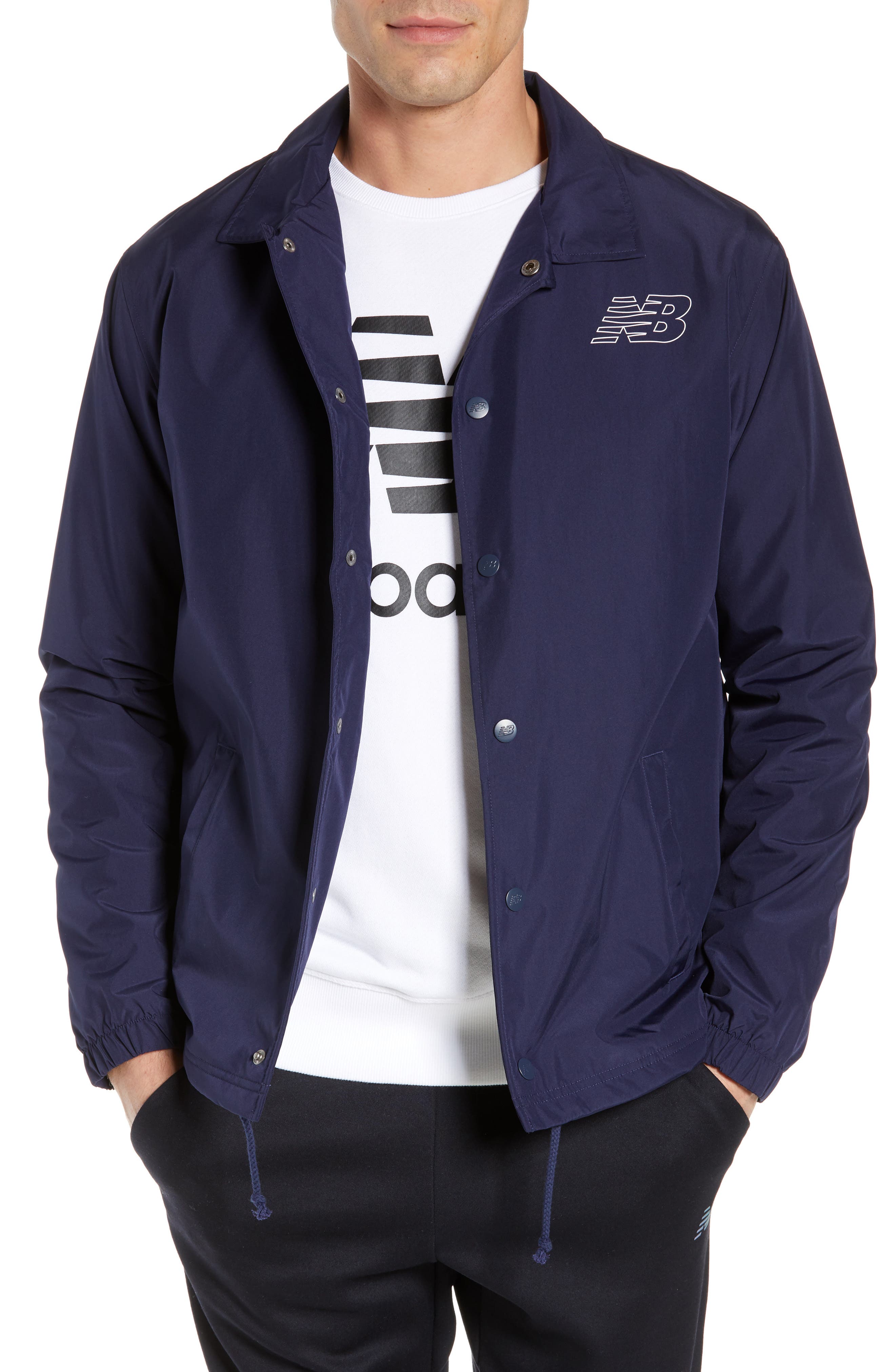 New Balance Classic Coach