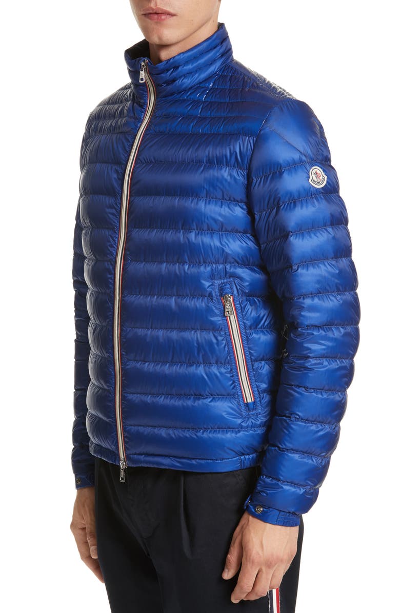 moncler daniel jacket light blue moncler daniel jacket light blue