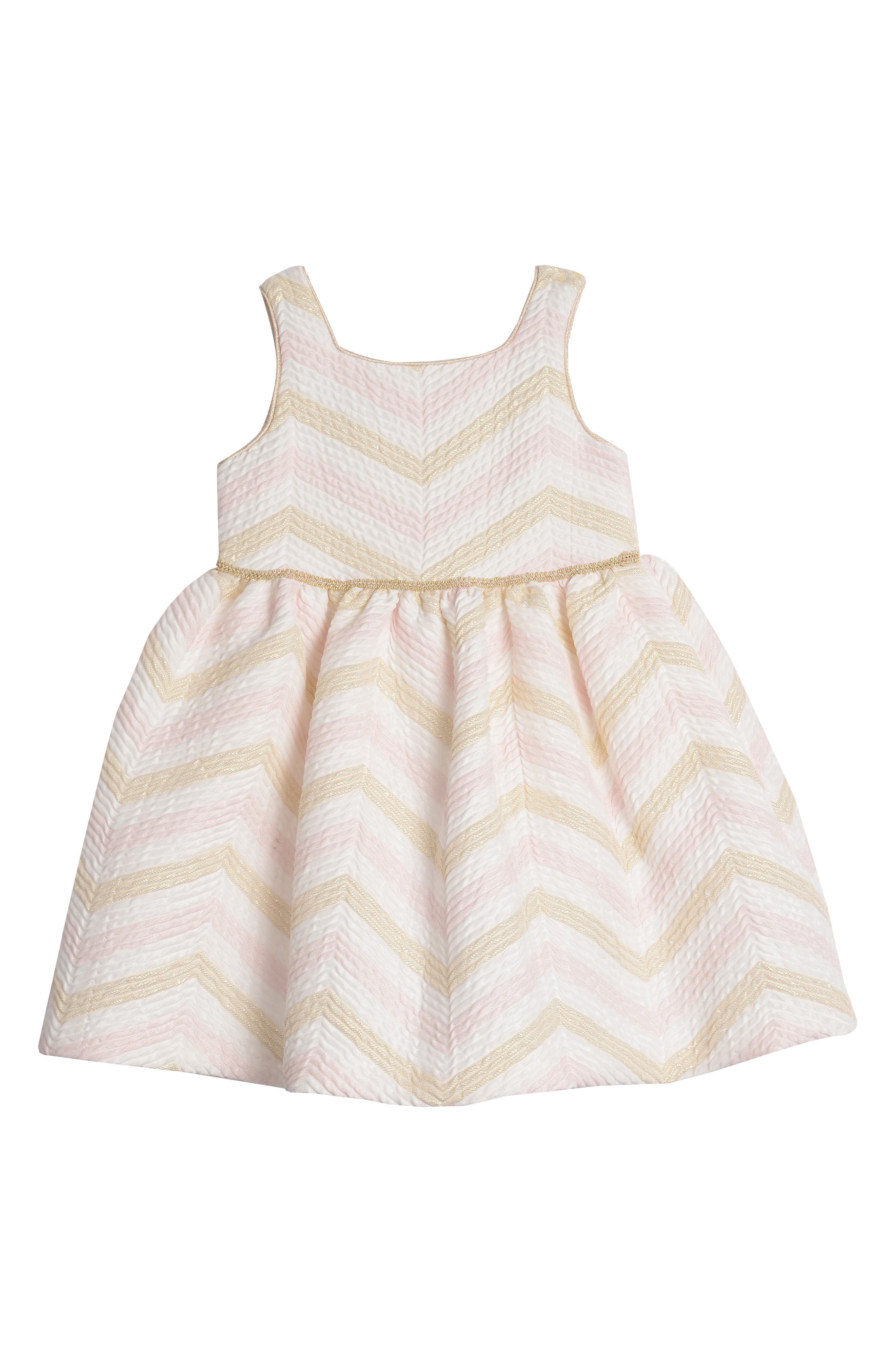 Infant Girl