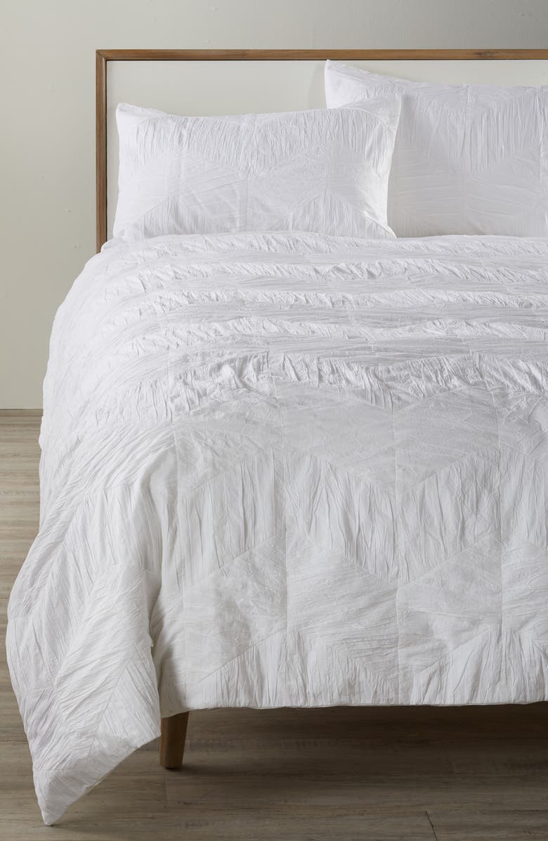 Nordstrom At Home Selene Duvet Cover Selene Duvet Cover