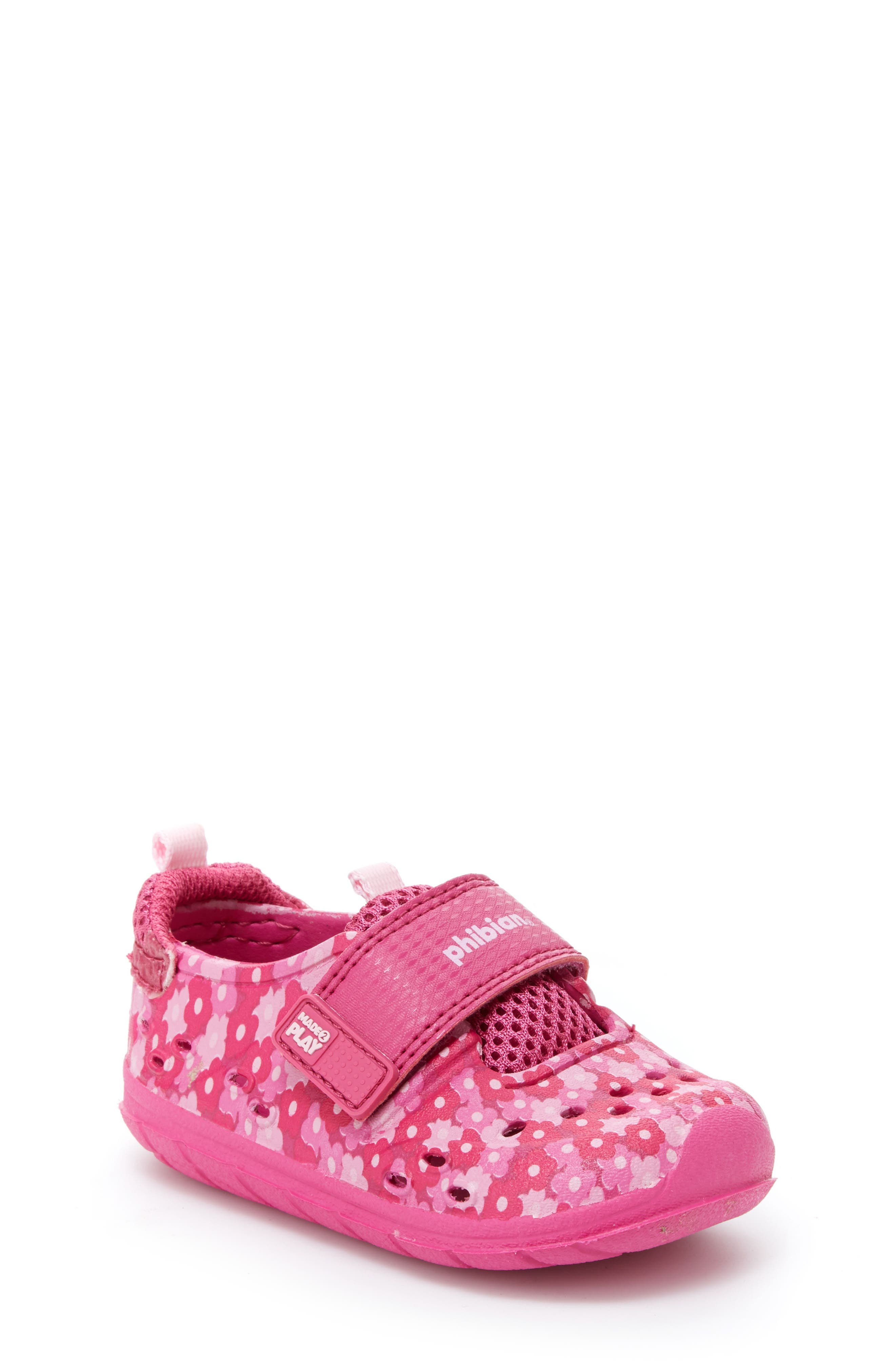 Infant Girl