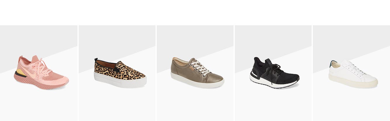 Women's Sneakers & Running Shoes | Nordstrom Women's Sneakers & Running Shoes | Nordstrom