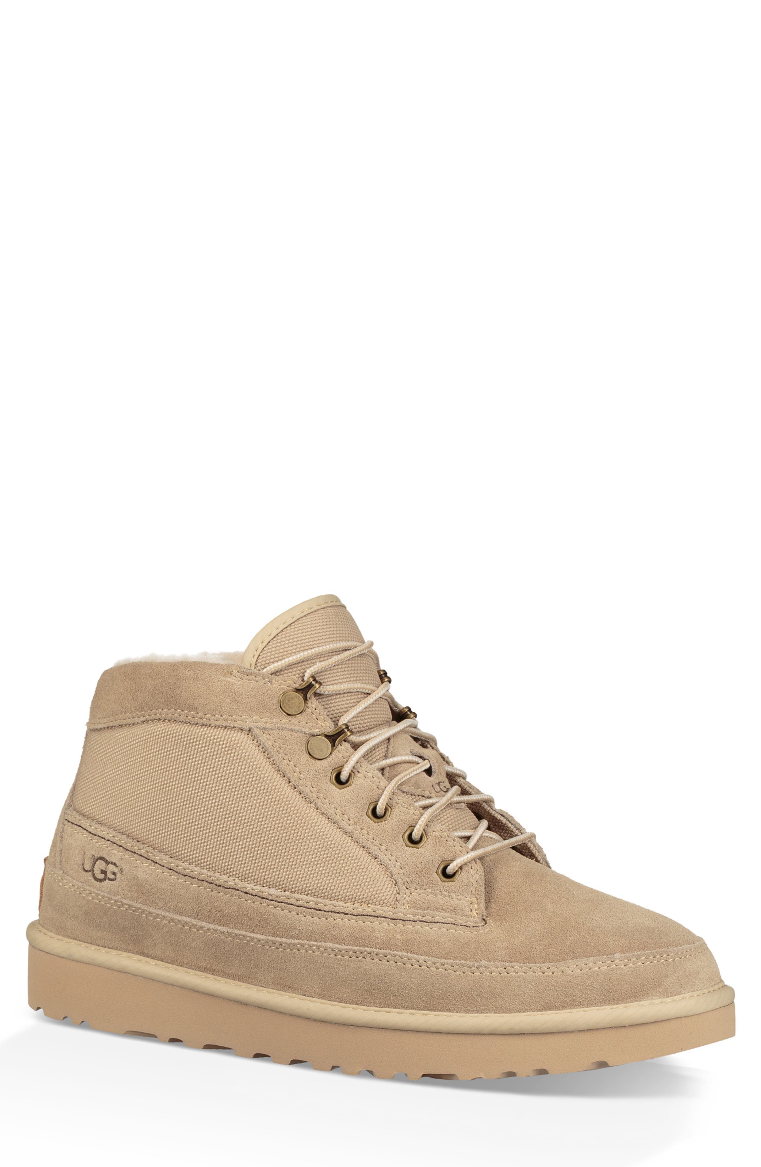 Ugg Highland Field Boot, Beige