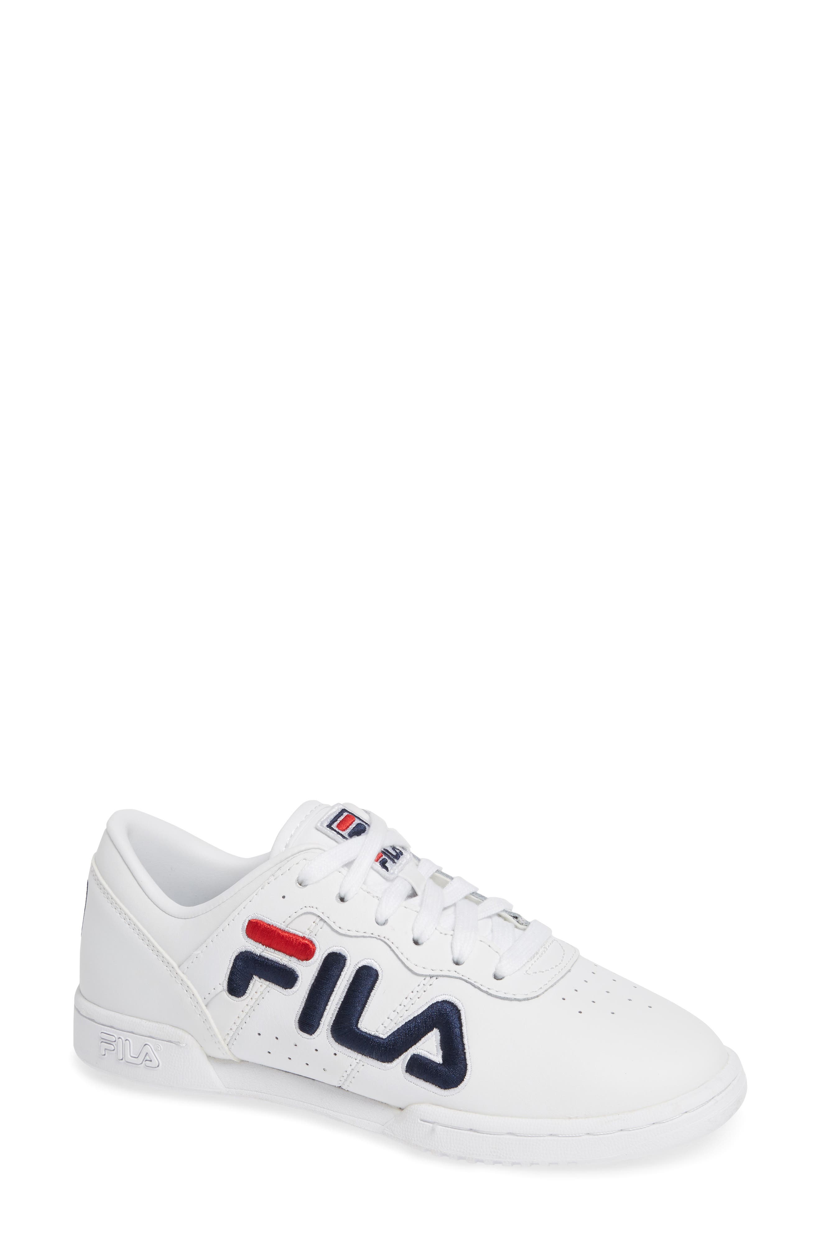 fila original fitness logo