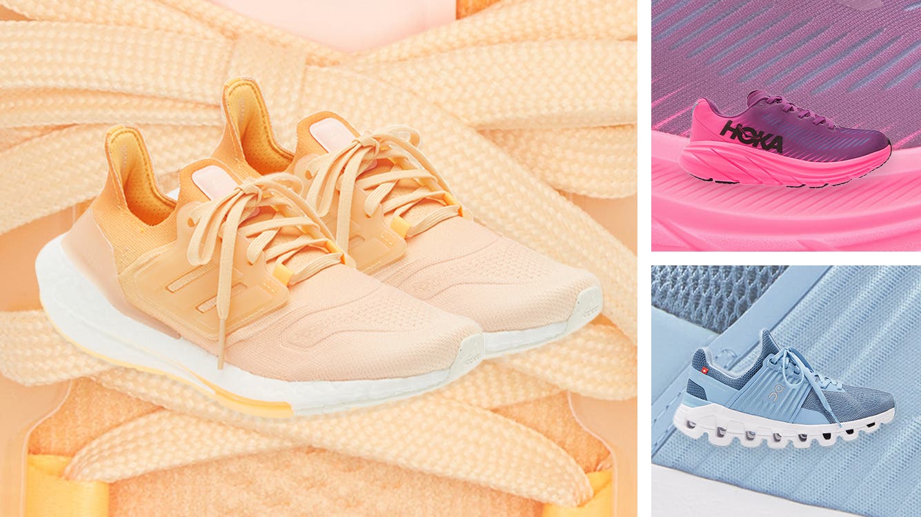 How Long Do Running Shoes Last? How to Know When to Replace Them