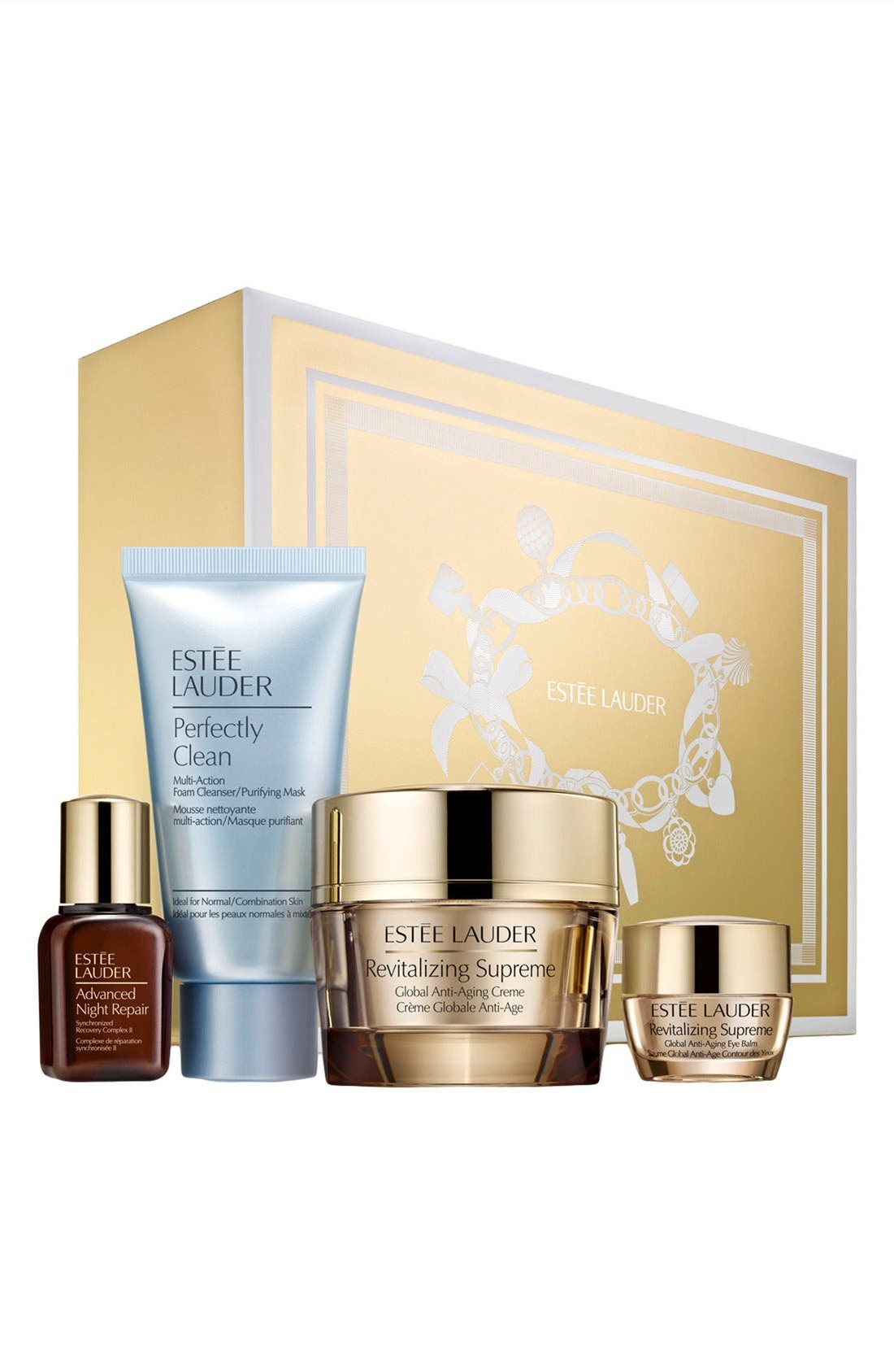 estee lauder global anti age