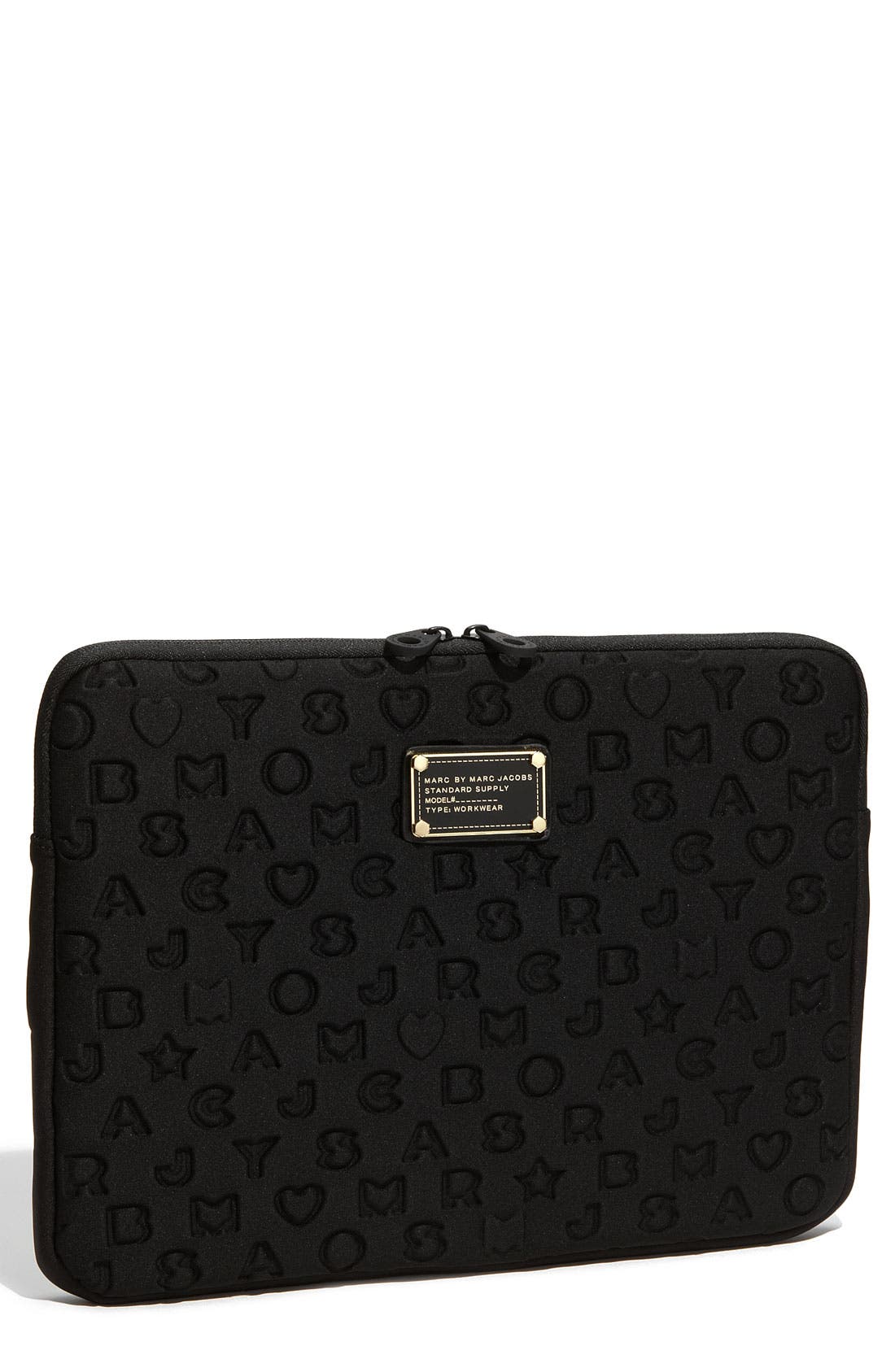 MARC BY MARC JACOBS 'Stardust' Computer Sleeve (13 Inch) Nordstrom