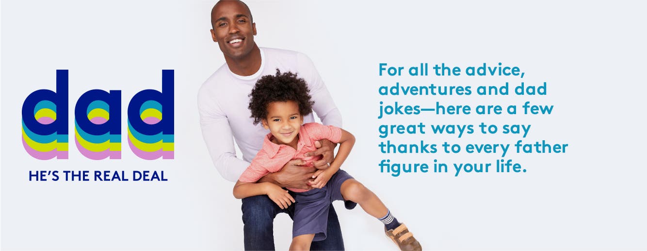 The best Father's Day gifts for twenty twenty two.