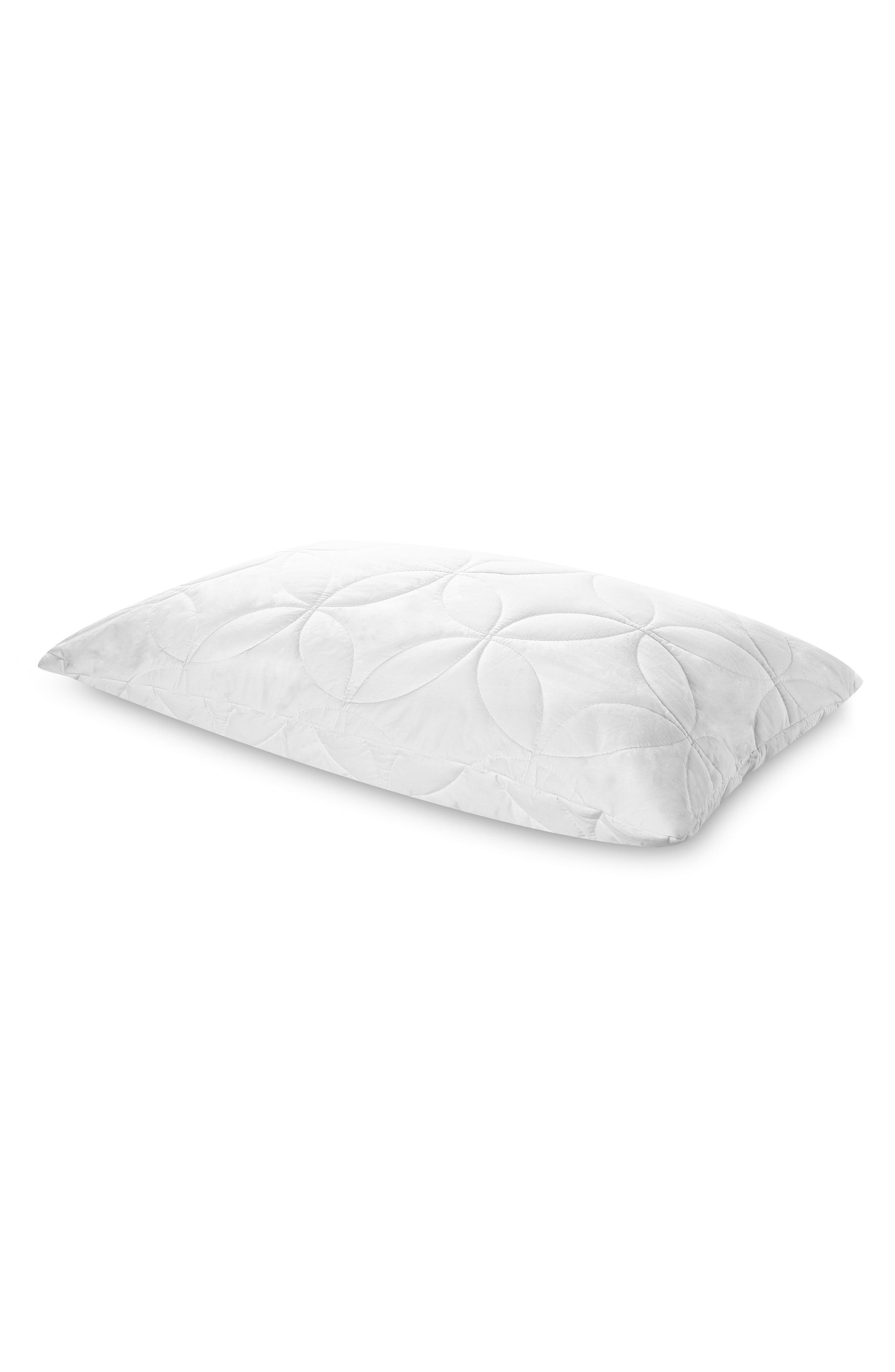 TempurPedic TEMPURCloud Soft & Lofty Pillow Nordstrom