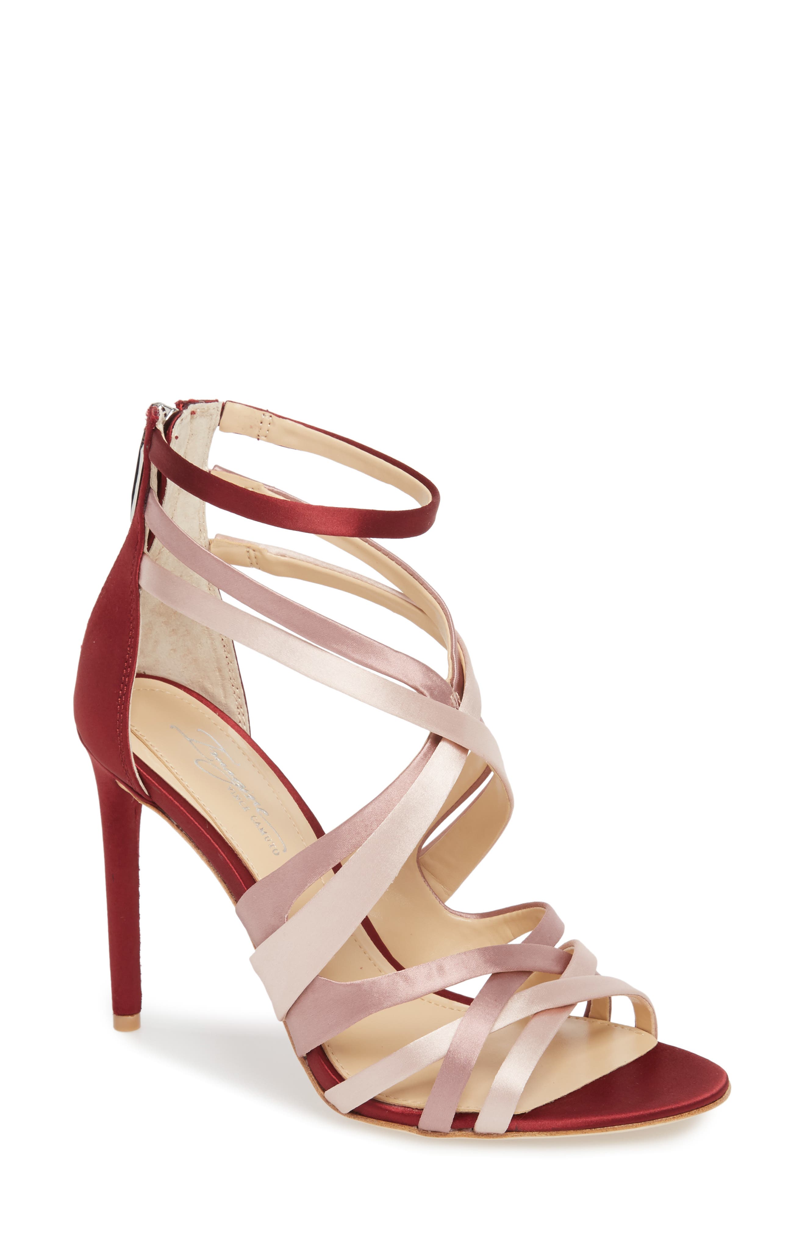 Imagine By Vince Camuto Ress Sandal
