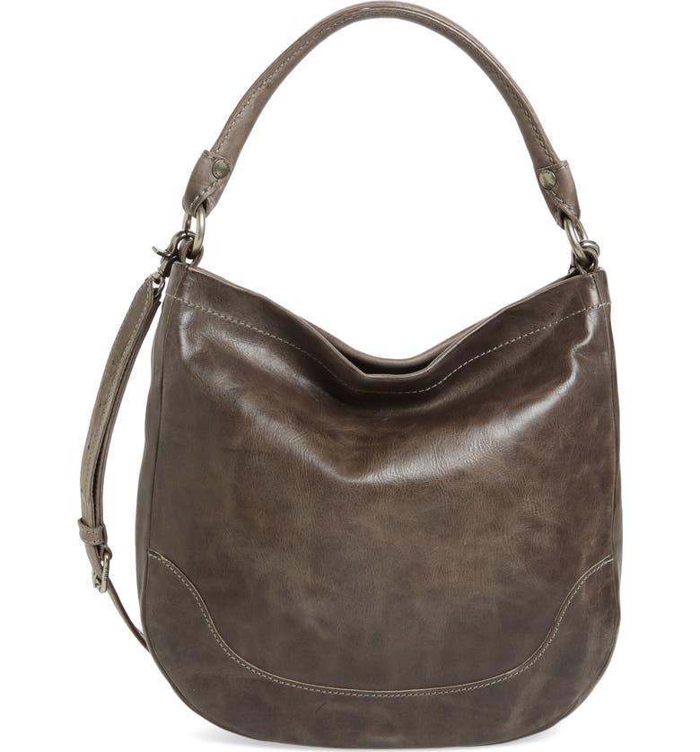 Frye Melissa Leather Hobo Nordstrom Melissa Leather Hobo