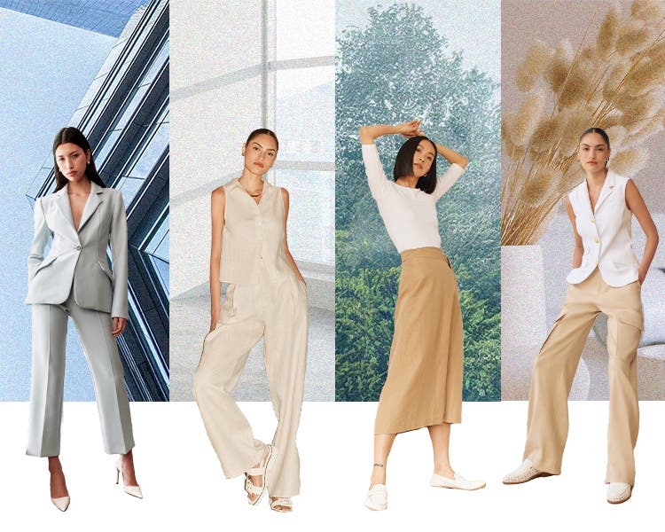 Where to Wear: Summer Work Outfits – Tips from Nordstrom Stylists