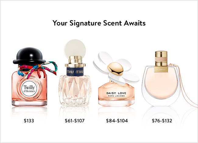 Womens Perfume Fragrances Nordstrom