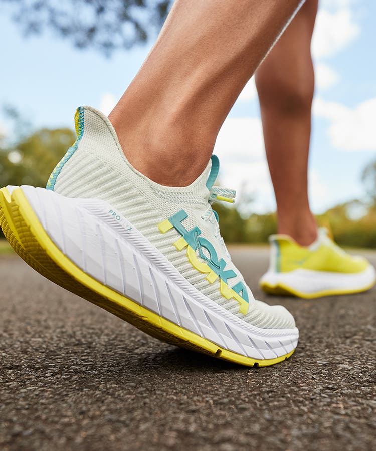 How to Break in Running Shoes for a Perfect Fit