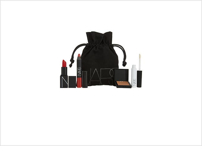 NARS gift with purchase.