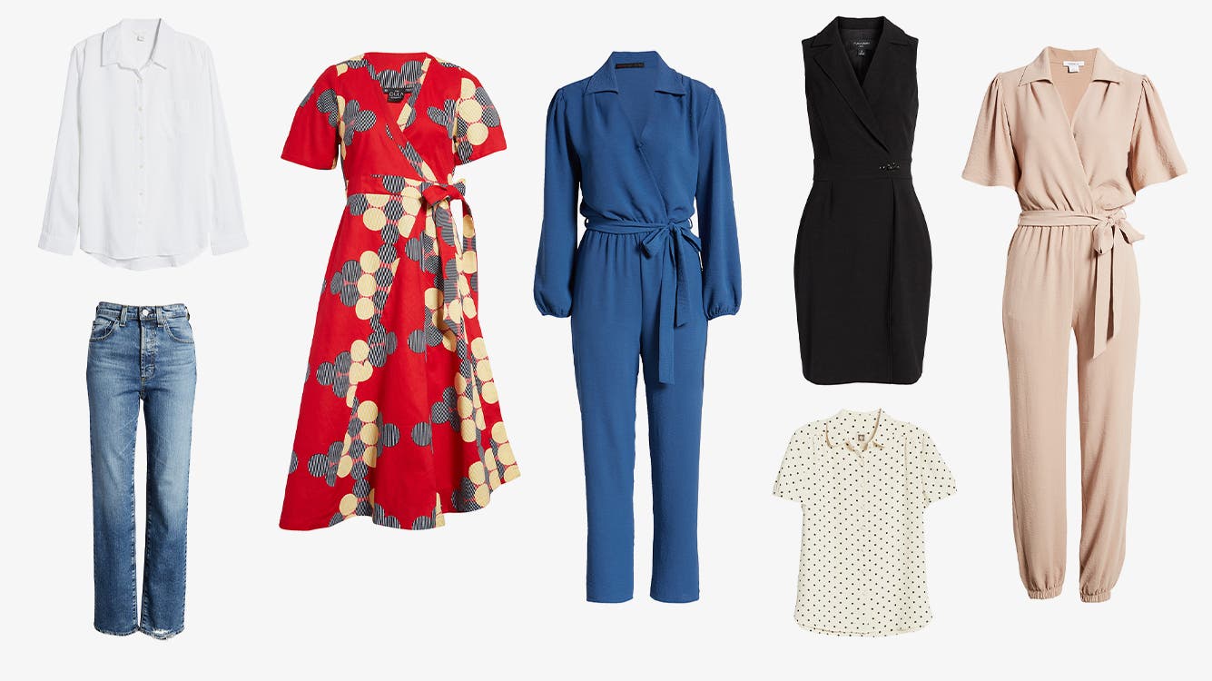 Best Office Wear That Transitions from Day to Night