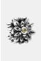 Pandora edelweiss charm Clearance