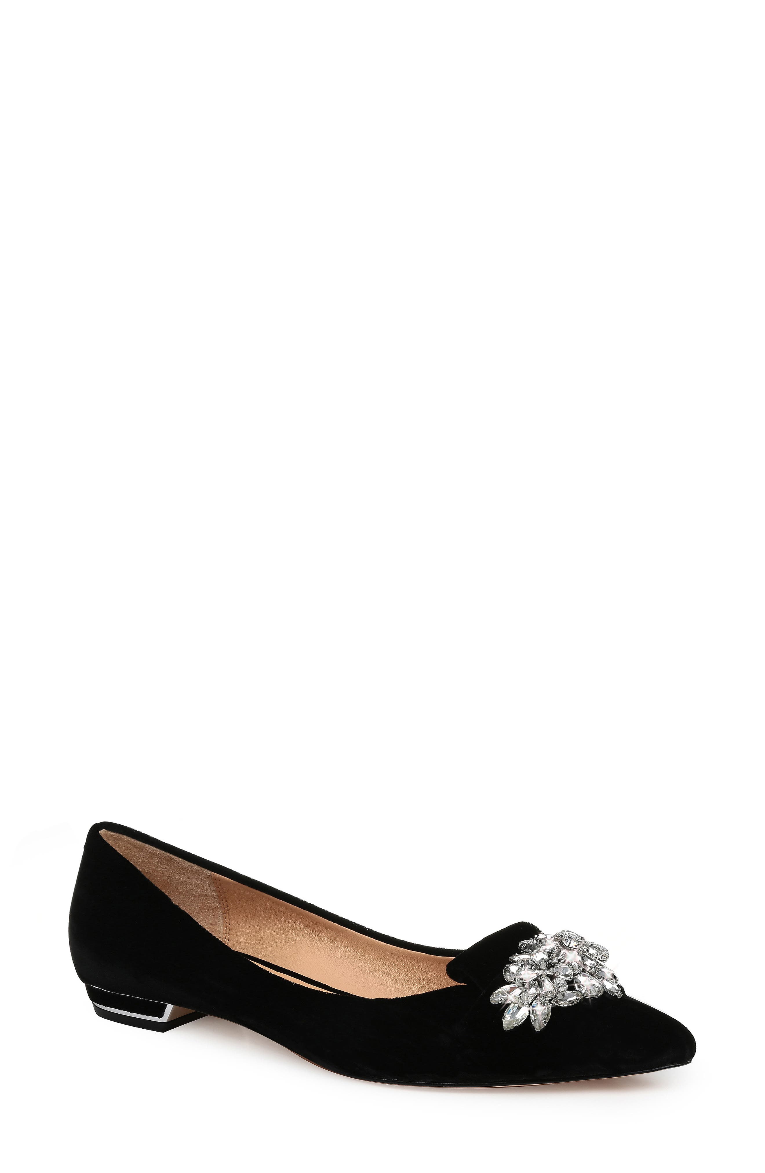 50s fashion women's shoes