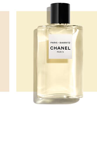 chanel riviera perfume nordstrom