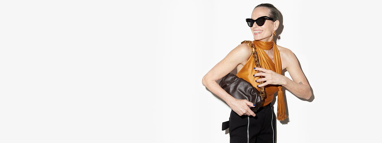 Personal styling your way.