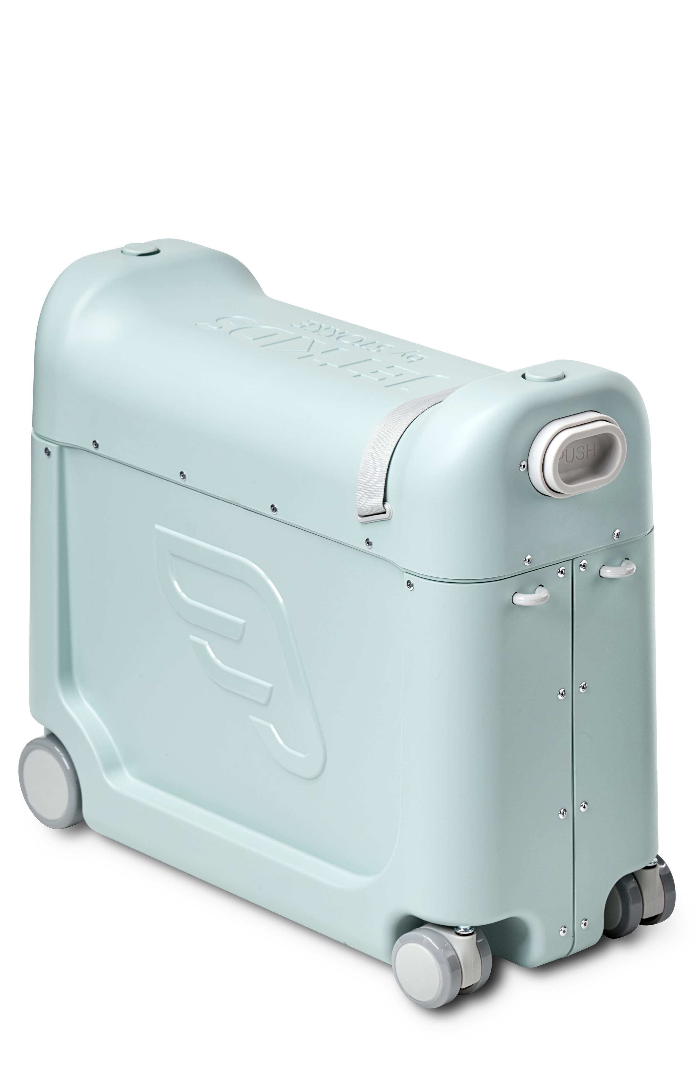 Stokke Jetkids by Stokke Bedbox® RideOn CarryOn Suitcase Nordstrom