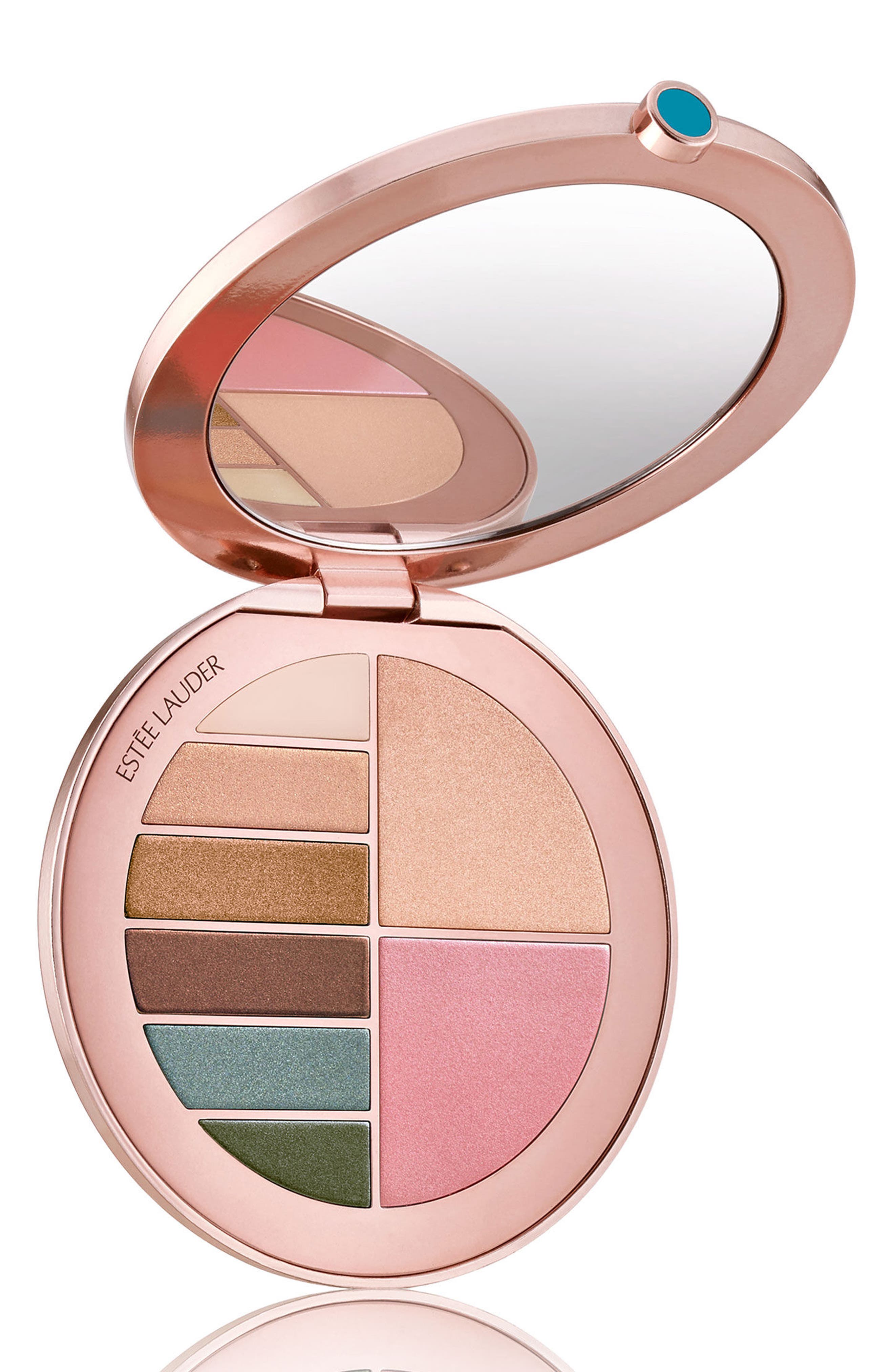 UPC 887167362772 product image for Estee Lauder Bronze Goddess Illuminating Powder Gelee - No Color | upcitemdb.com