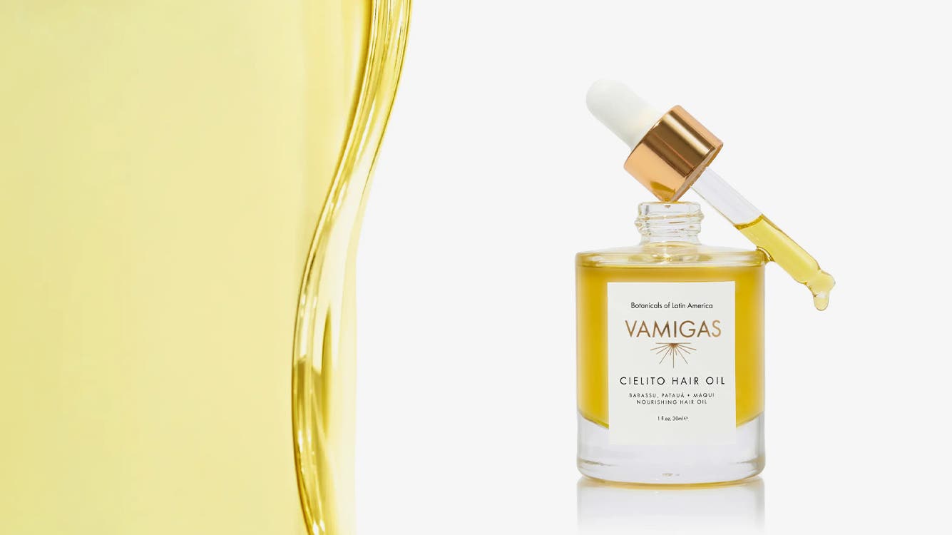 How to Use Hair Oils for Every Hair Concern