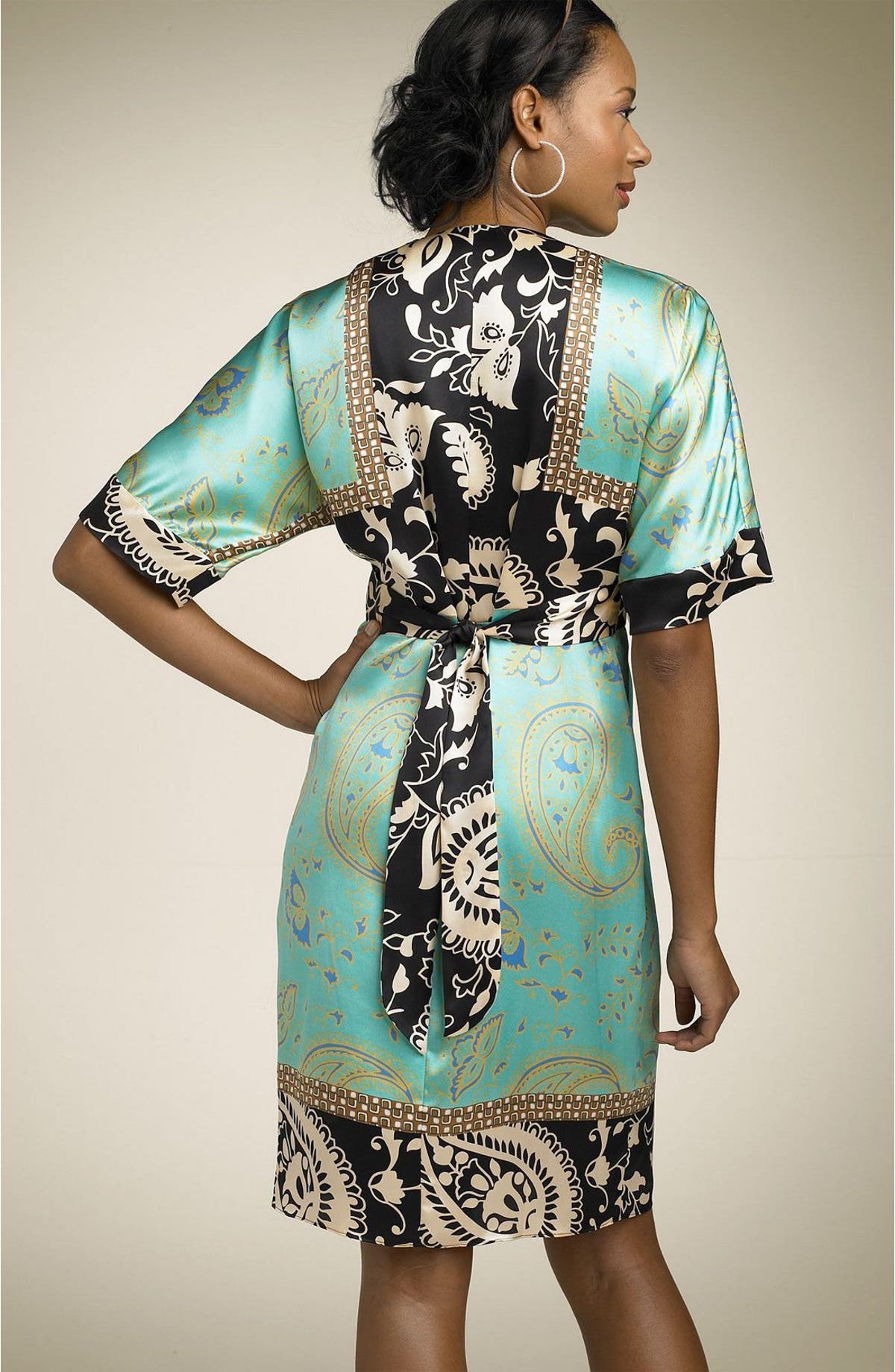 Single Dress Kimono Nordstrom