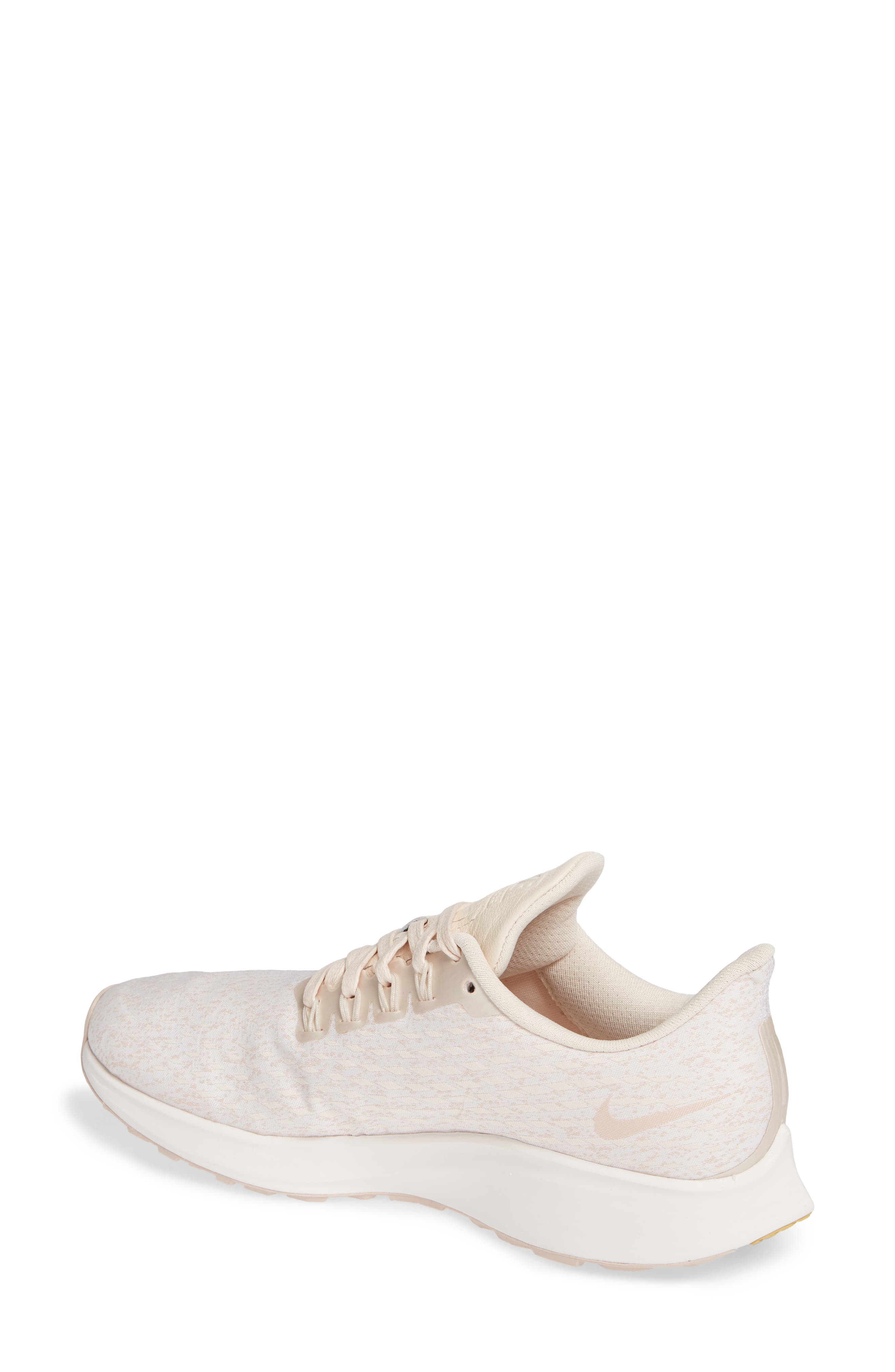 nike air zoom pegasus 35 premium guava ice