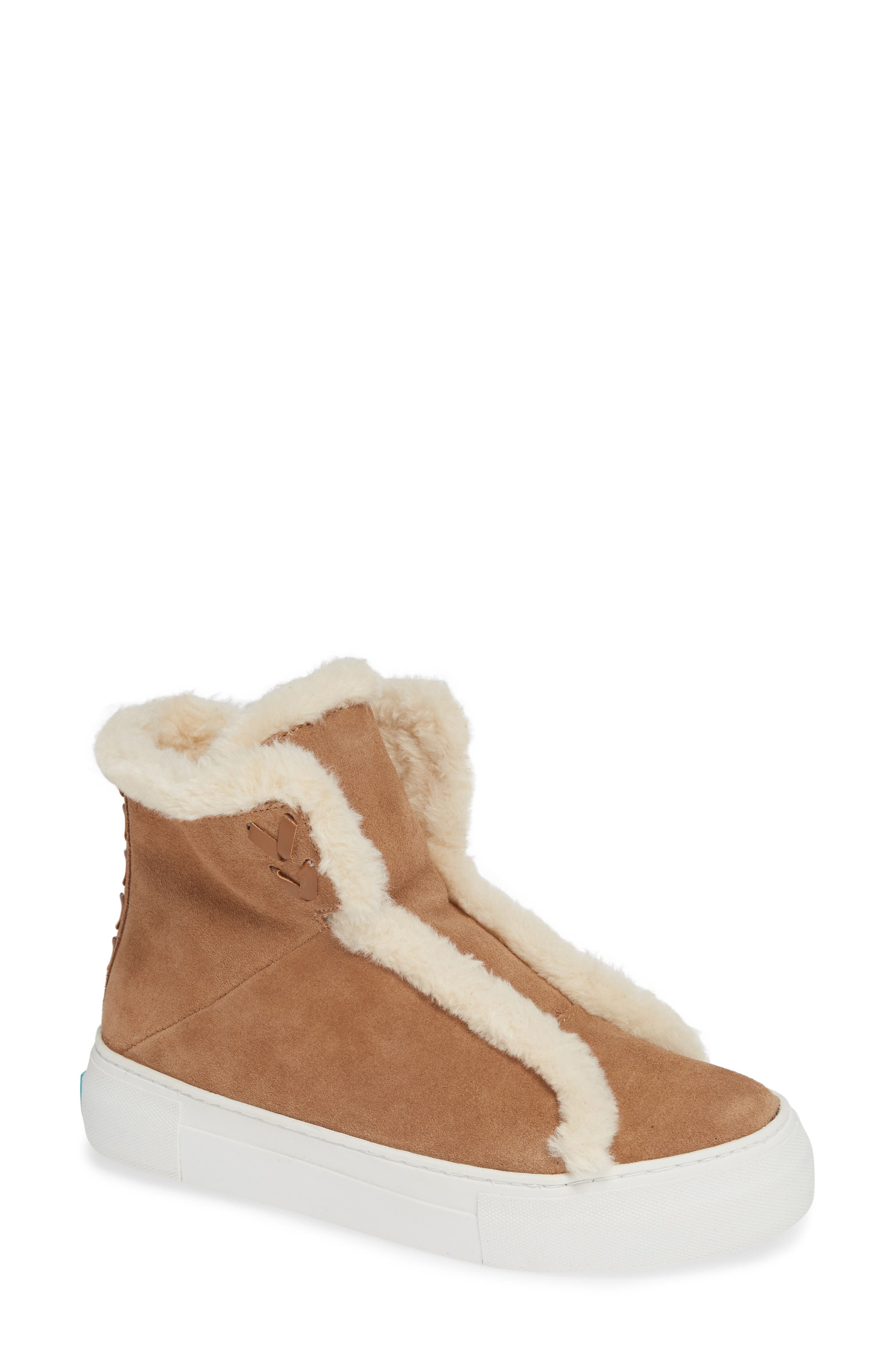Jack Rogers Mei Bootie, Brown