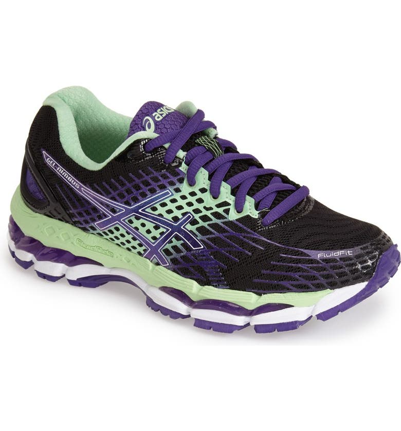 ASICS® 'GEL-Nimbus 17' Running Shoe (Women) | Nordstrom