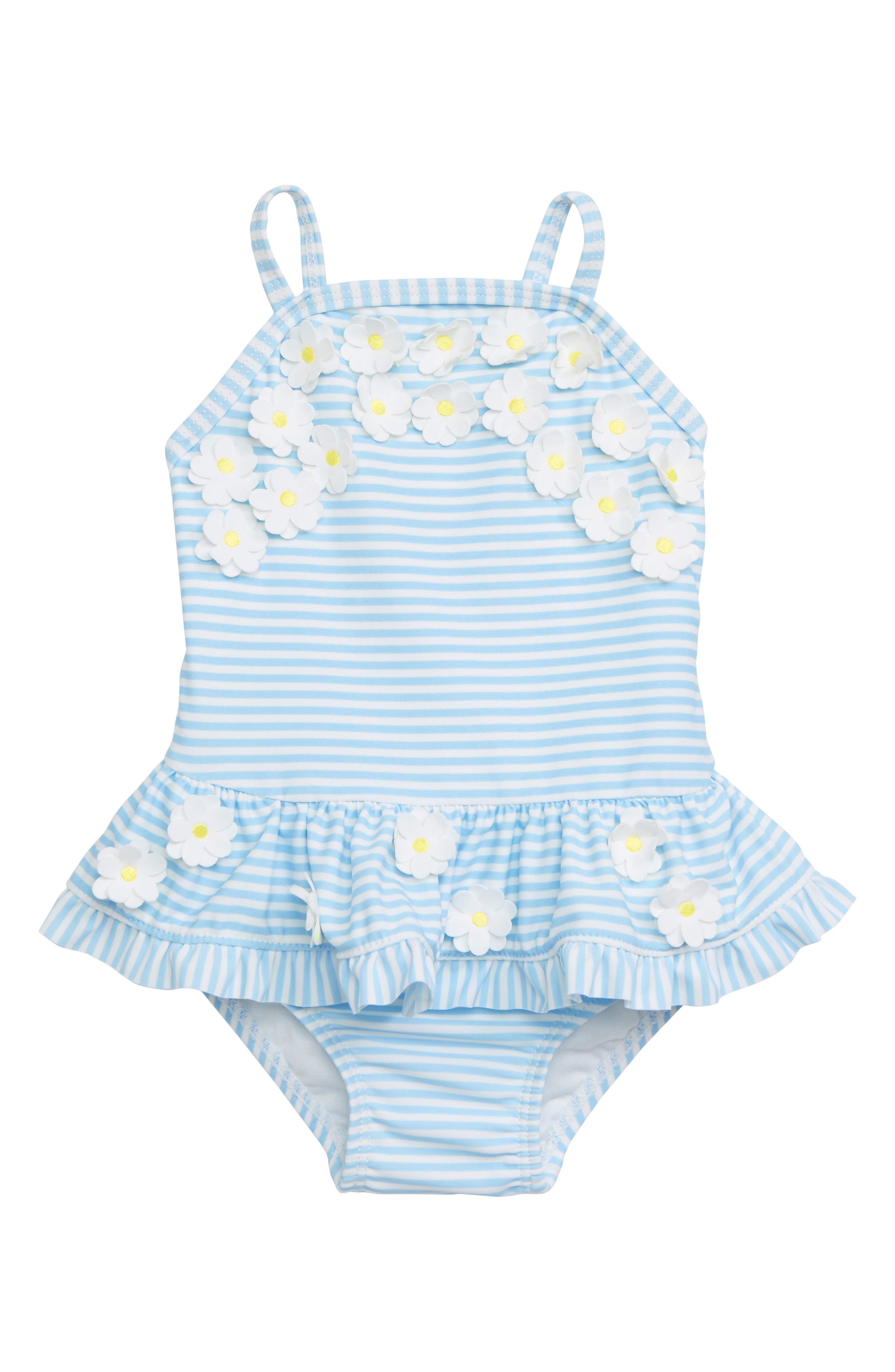 Infant Girl