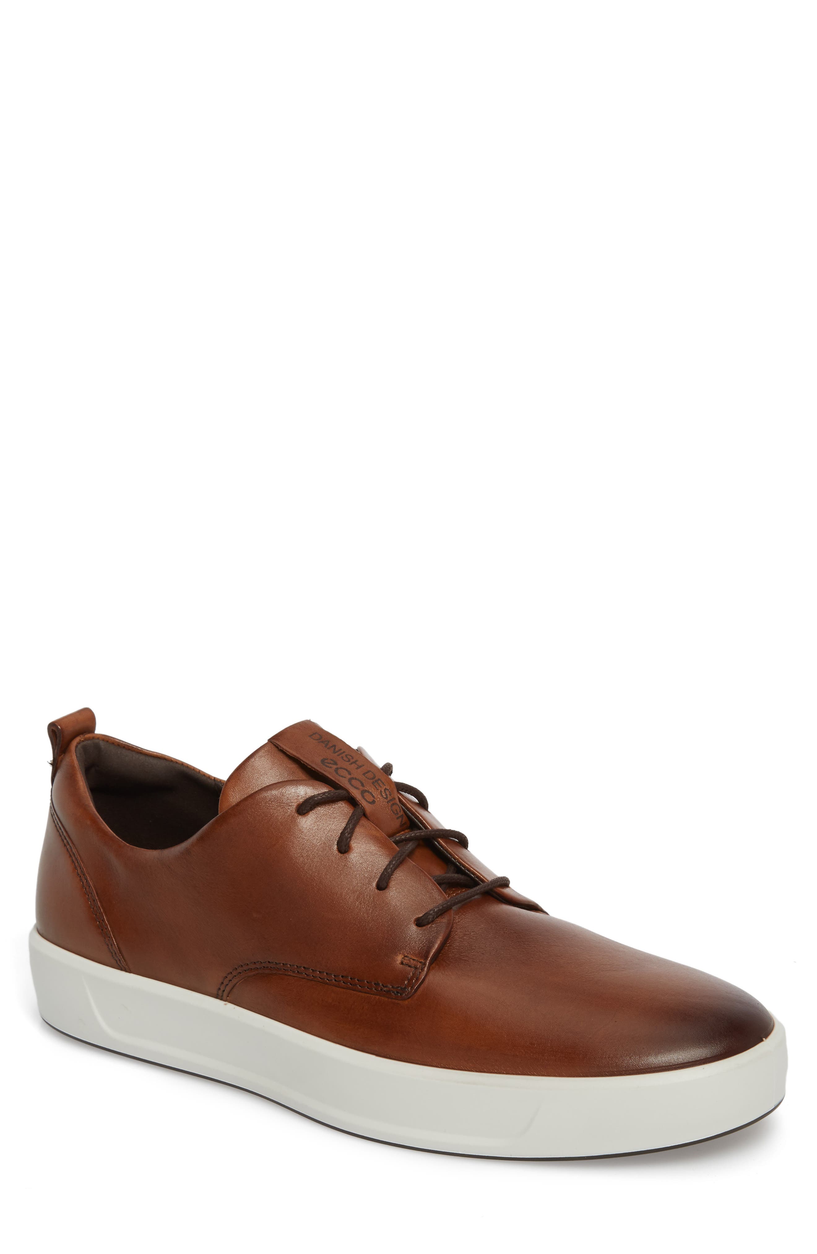 Ecco Soft 8 Street Sneaker