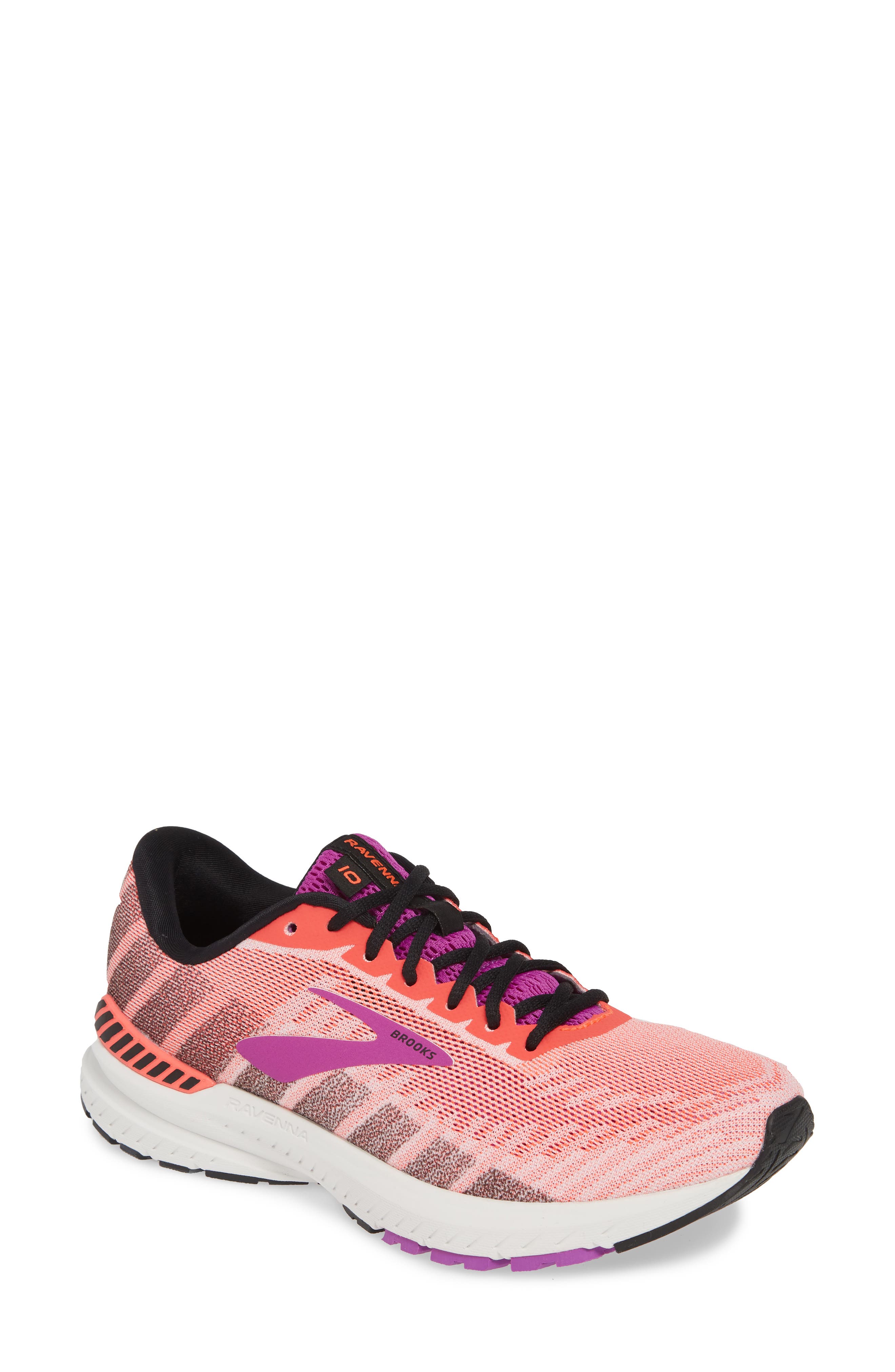 Brooks Ravenna 10 Running Shoe