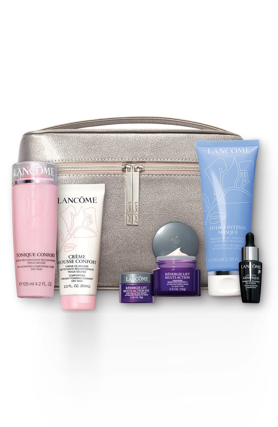 Lancôme Skin Care Essentials Collection (Purchase with any Lancôme
