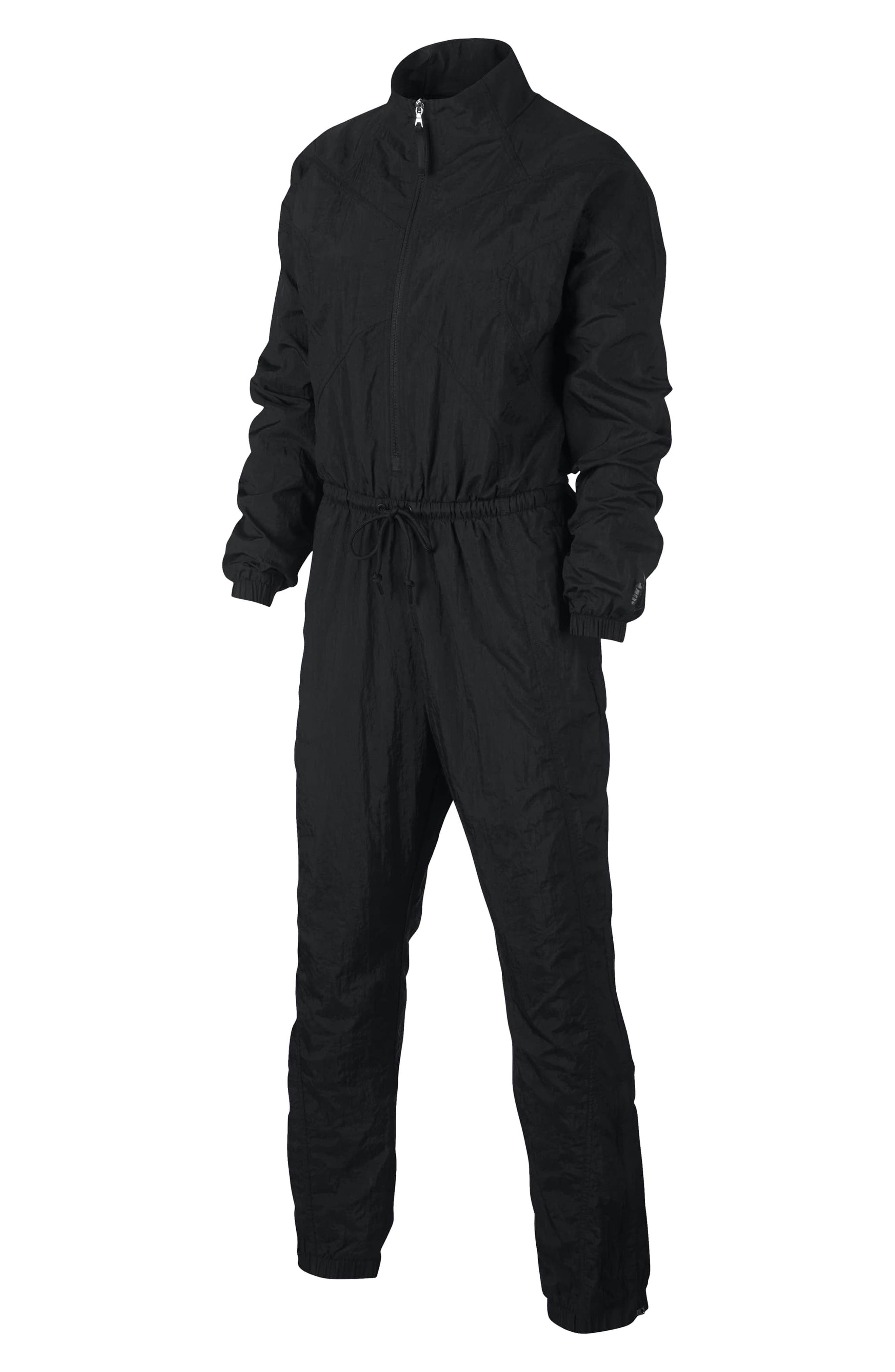 Nike NikeLab Women's Jumpsuit Nordstrom