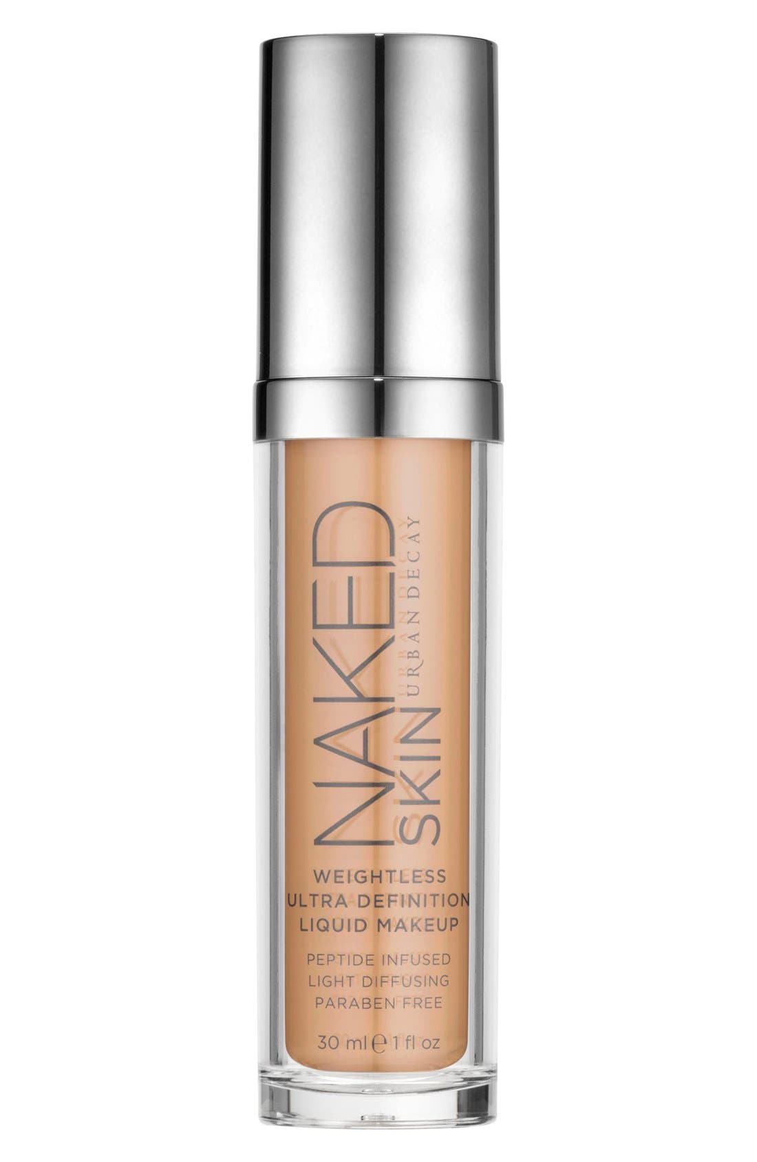 EAN 3605971148392 product image for Urban Decay 'Naked Skin' Weightless Ultra Definition Liquid Makeup, 1 oz - 3.25 | upcitemdb.com