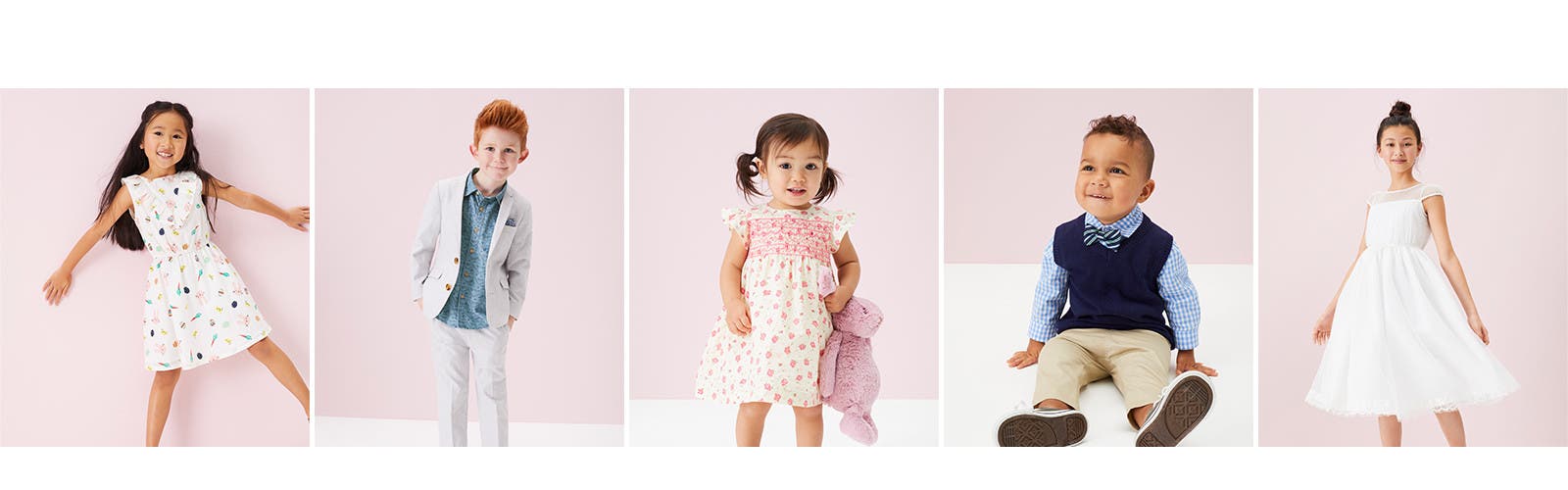Kids' Special Occasions Nordstrom