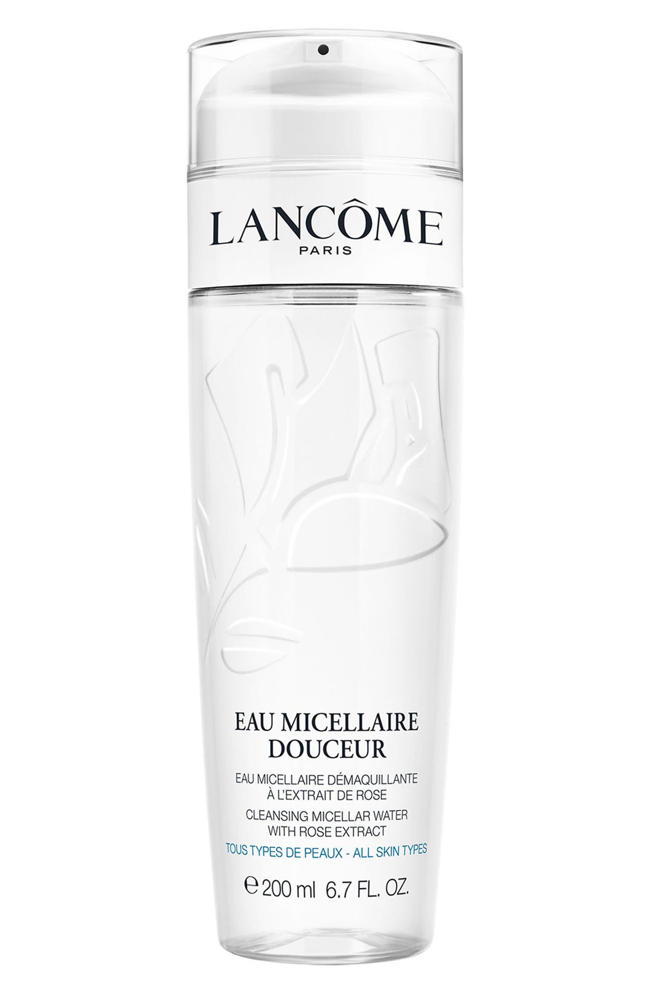 Lancôme Eau Fraîche Douceur Micellar Cleansing Water (6.7 oz.) | Nordstrom