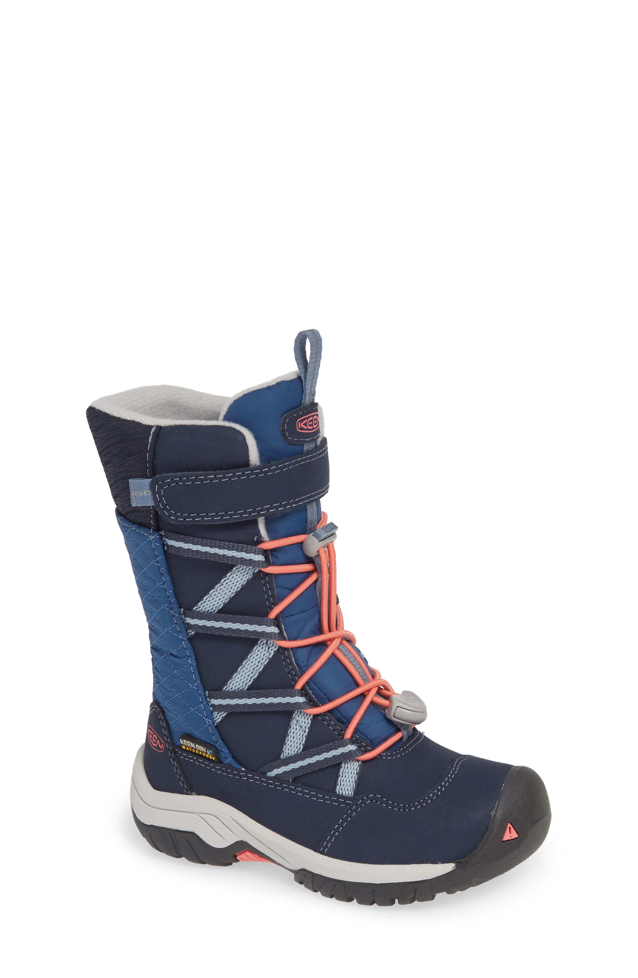 Keen Hoodoo Waterproof Insulated Boot
