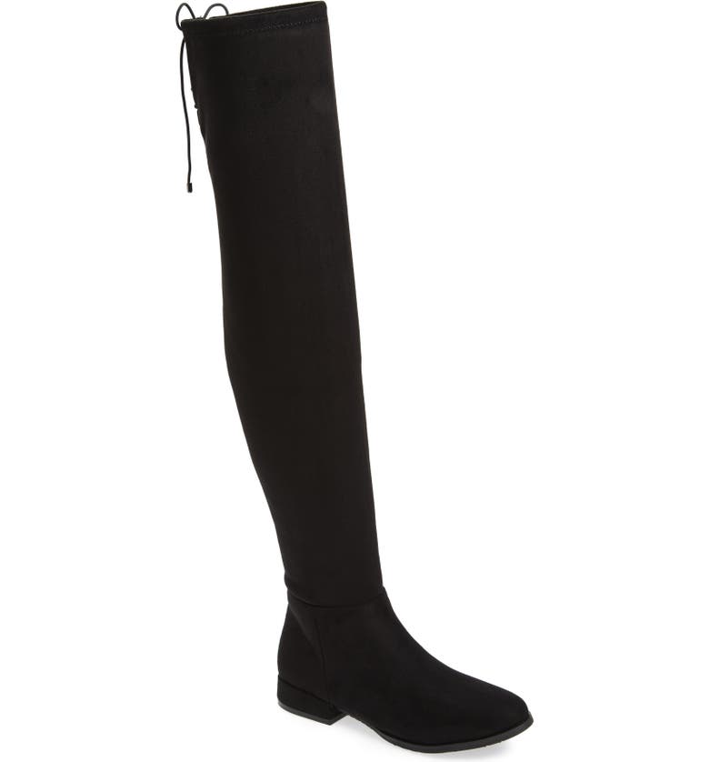 Chinese Laundry Rashelle Over the Knee Stretch Boot (Women) | Nordstrom