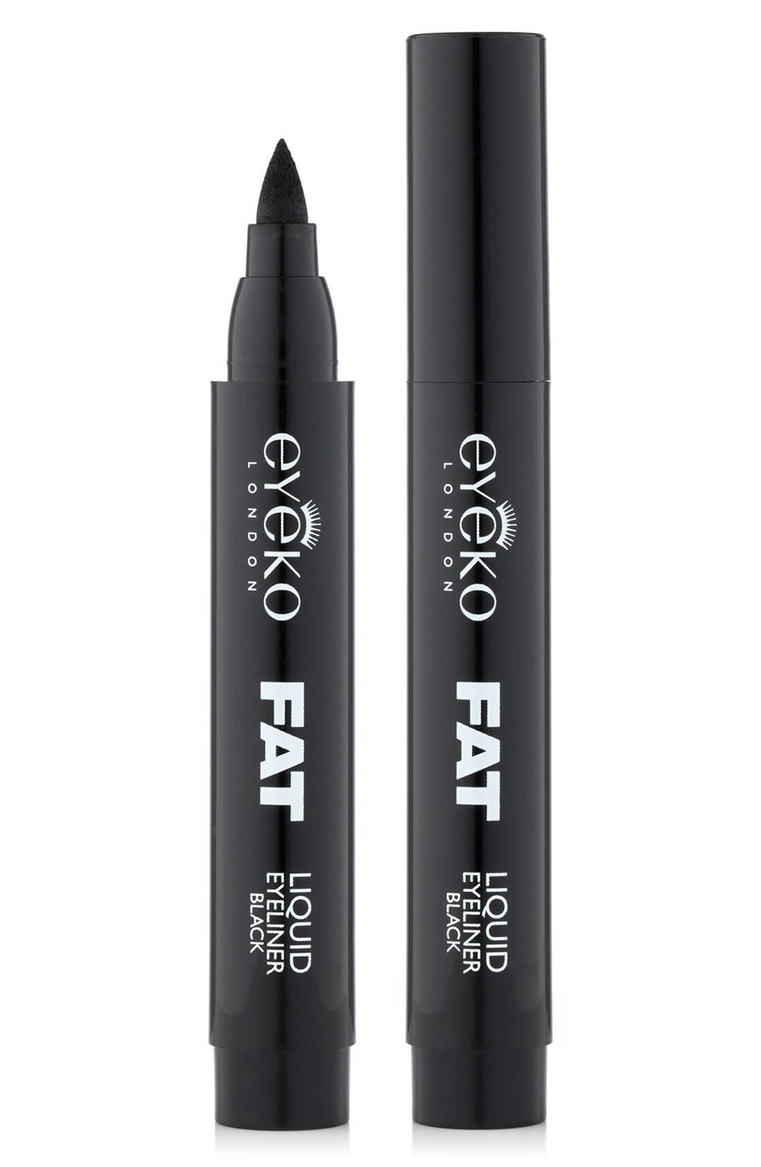 Eyeko Fat Liquid Eyeliner -
