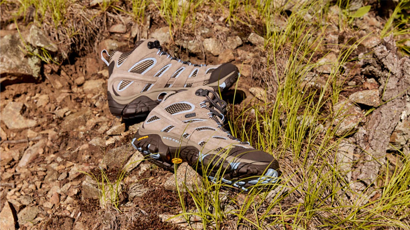 Hiking Shoes Guide How to Find the Perfect Pair For You