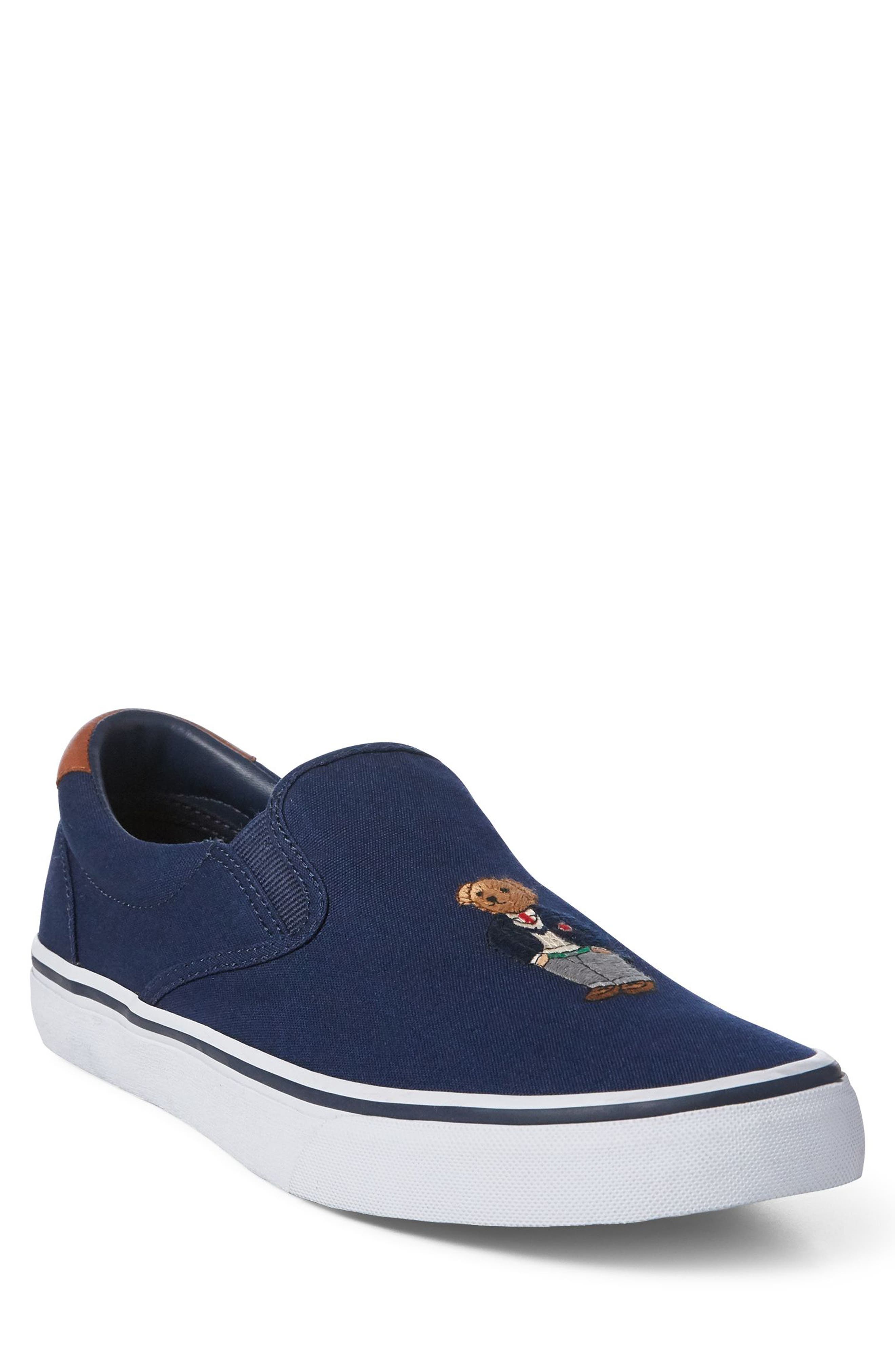 polo ralph lauren thompson iii