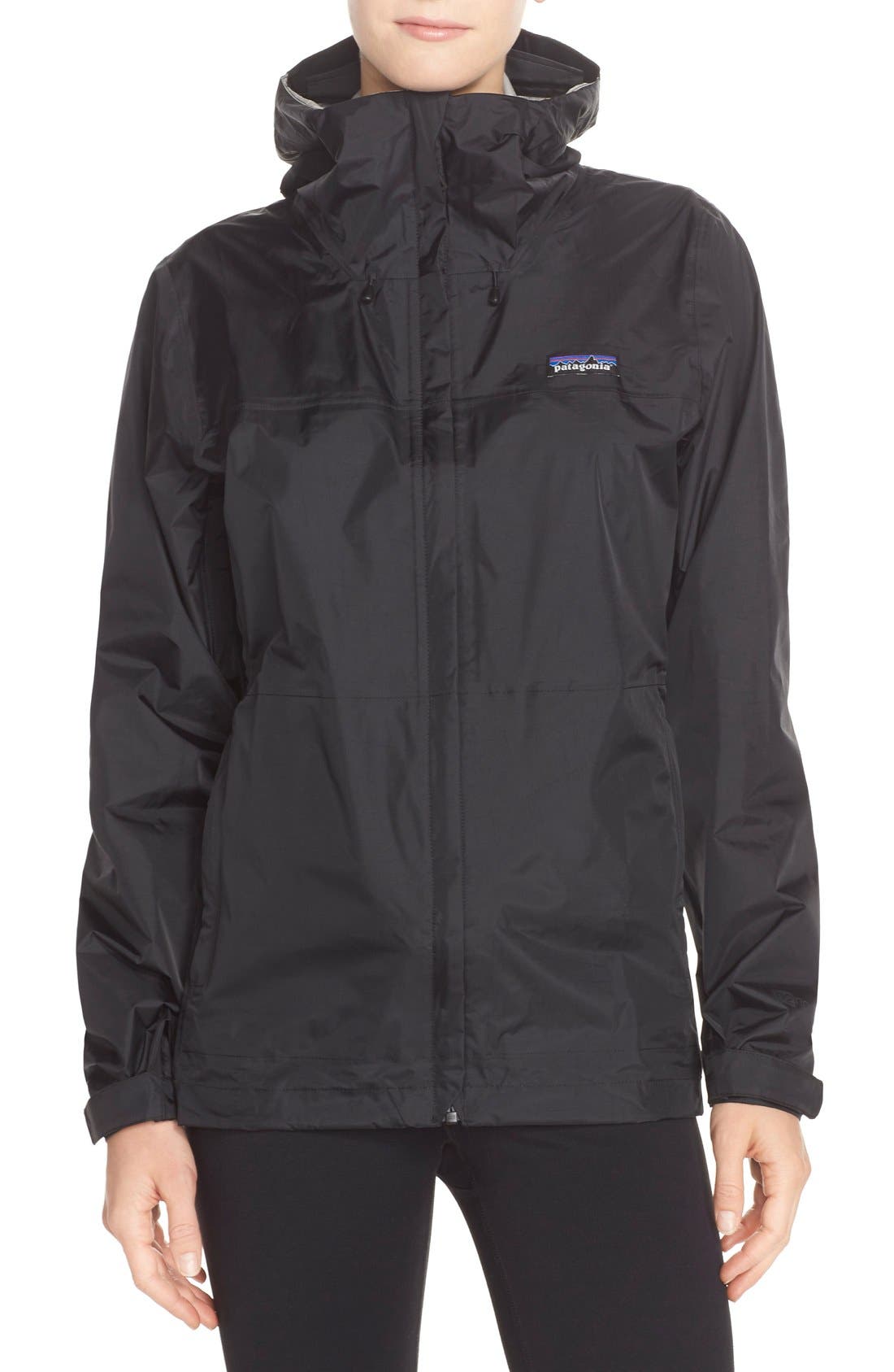 Patagonia Torrentshell Jacket