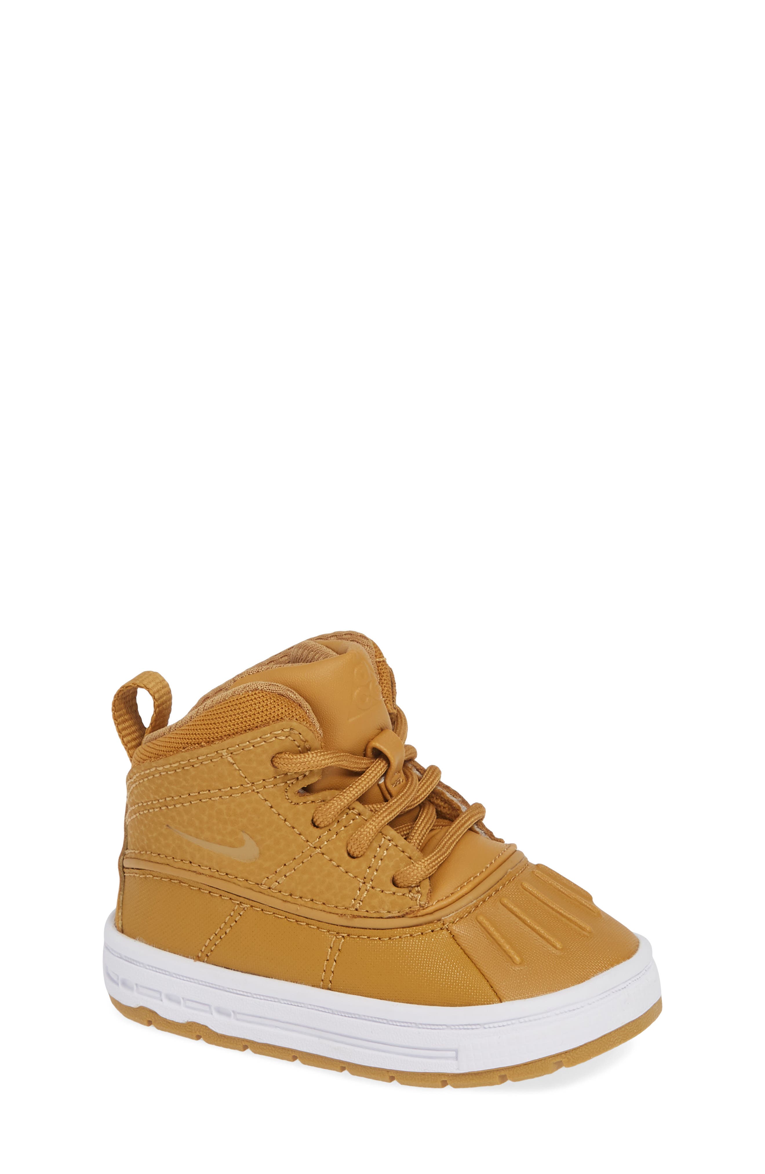 nike woodside boots preschool